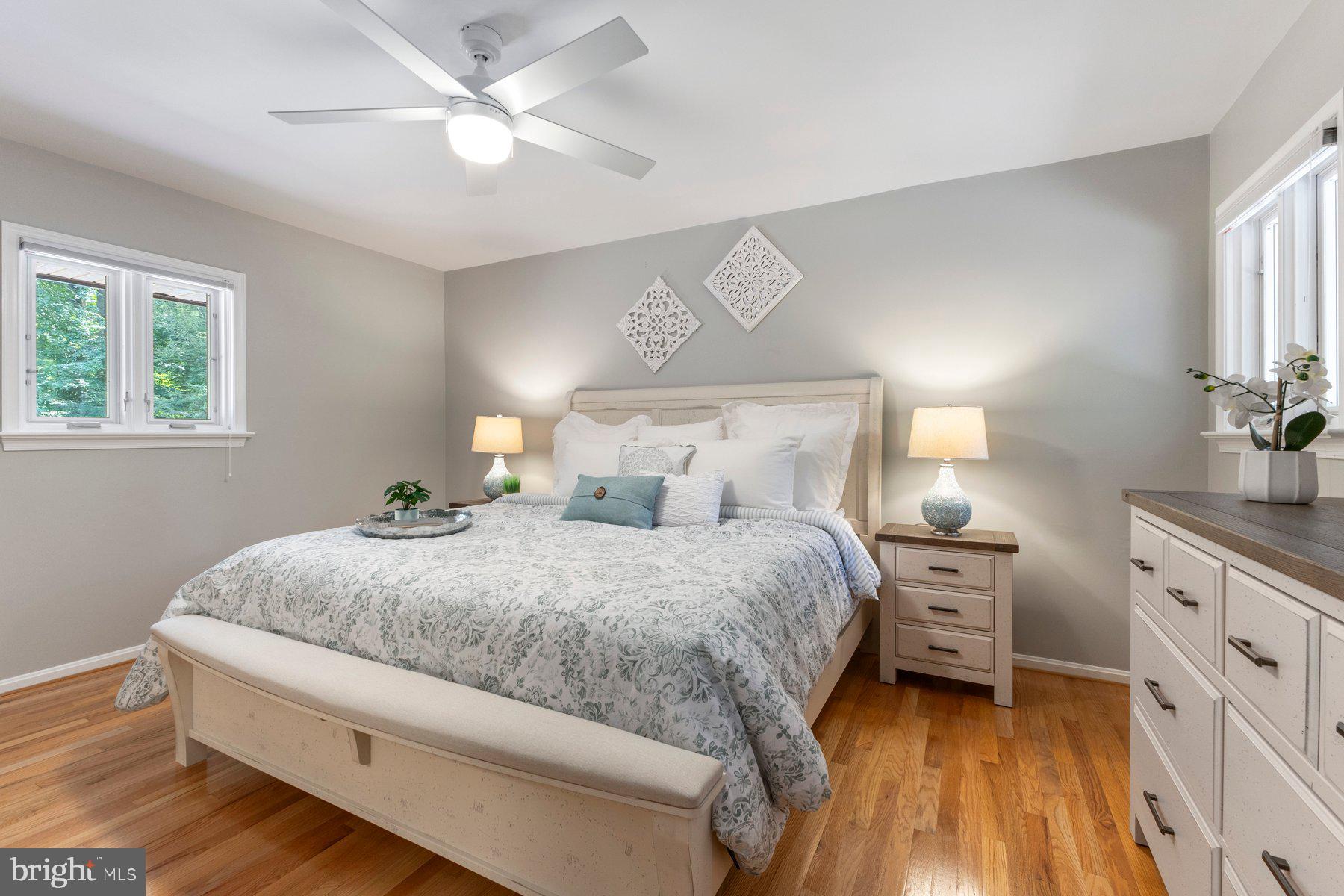 HERMITAGE - Residential