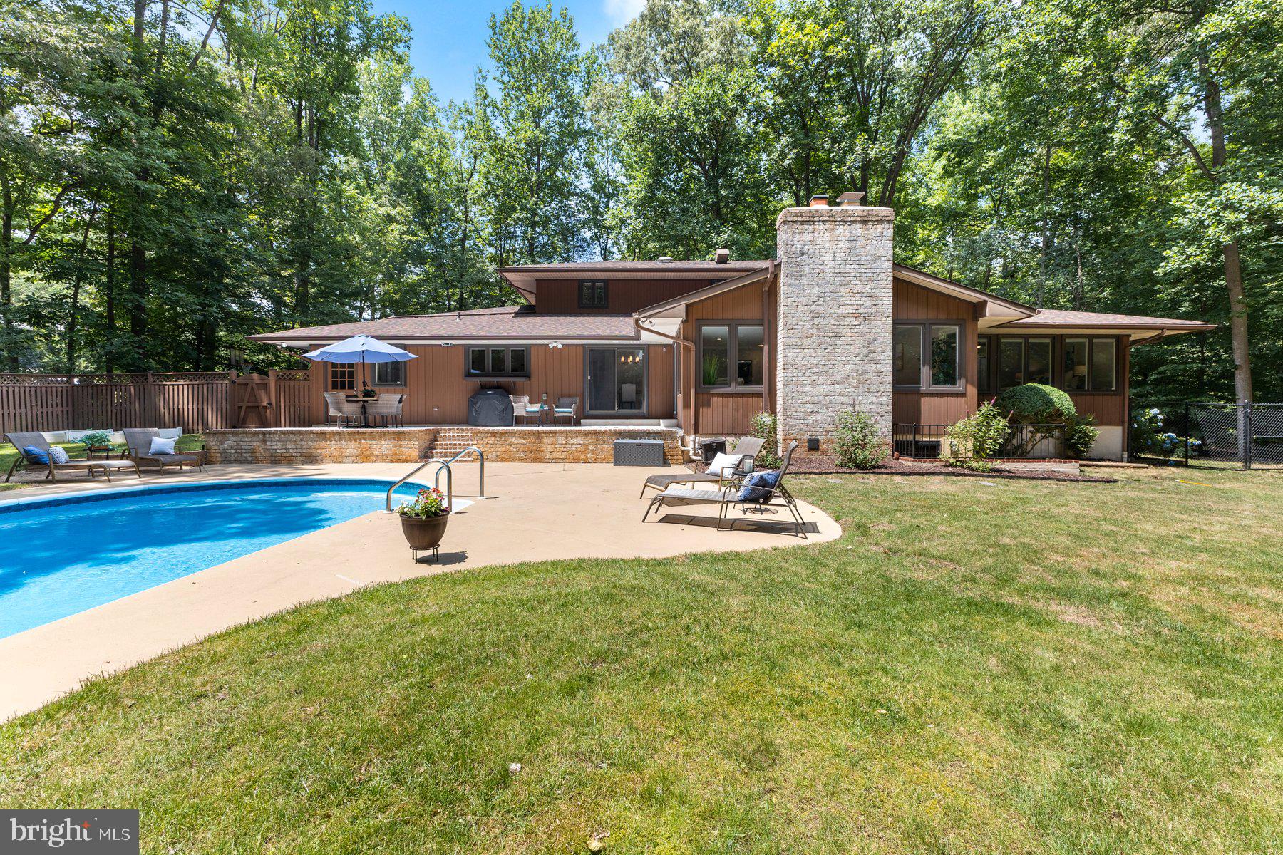 HERMITAGE - Residential