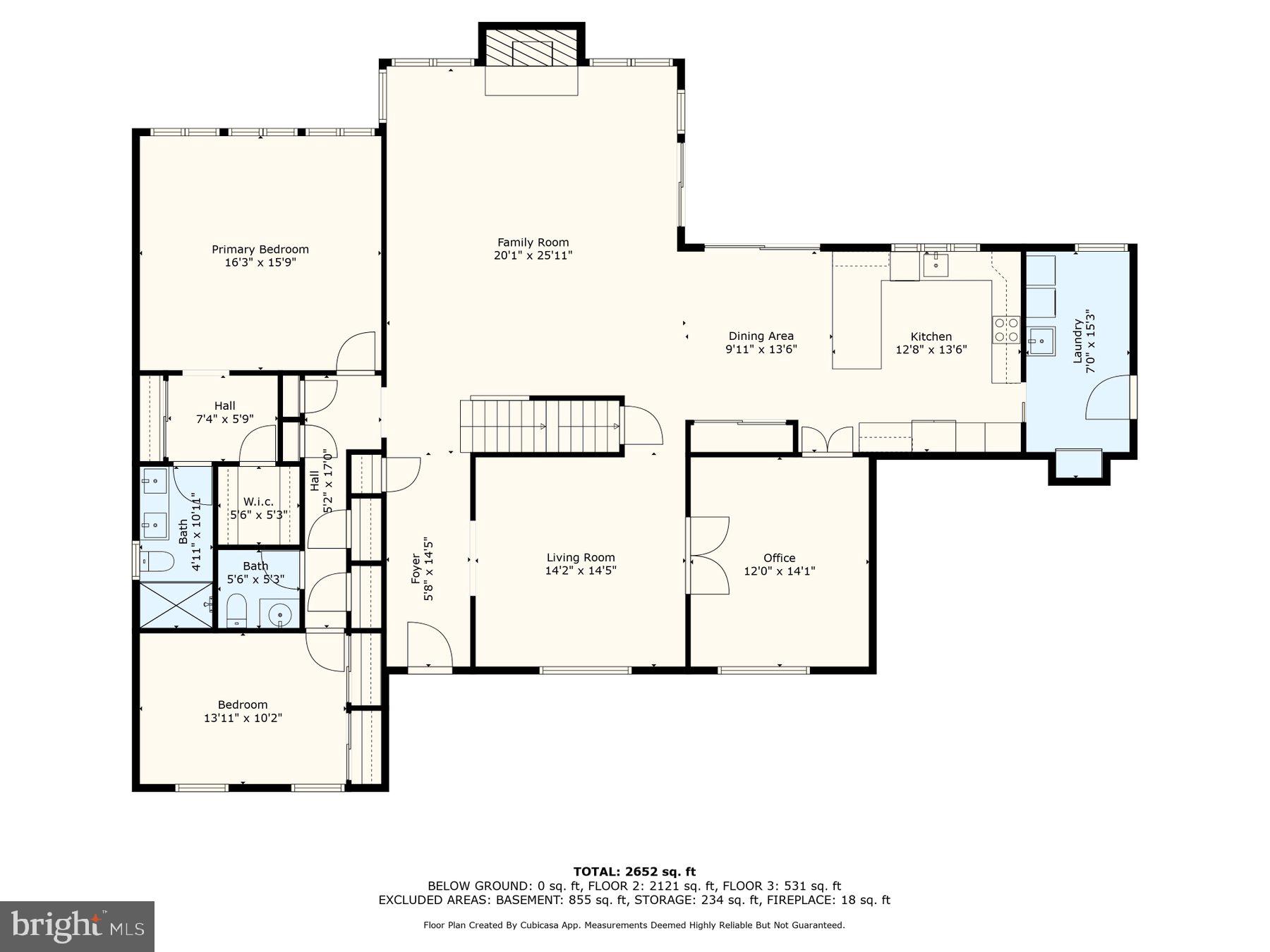 HERMITAGE - Residential