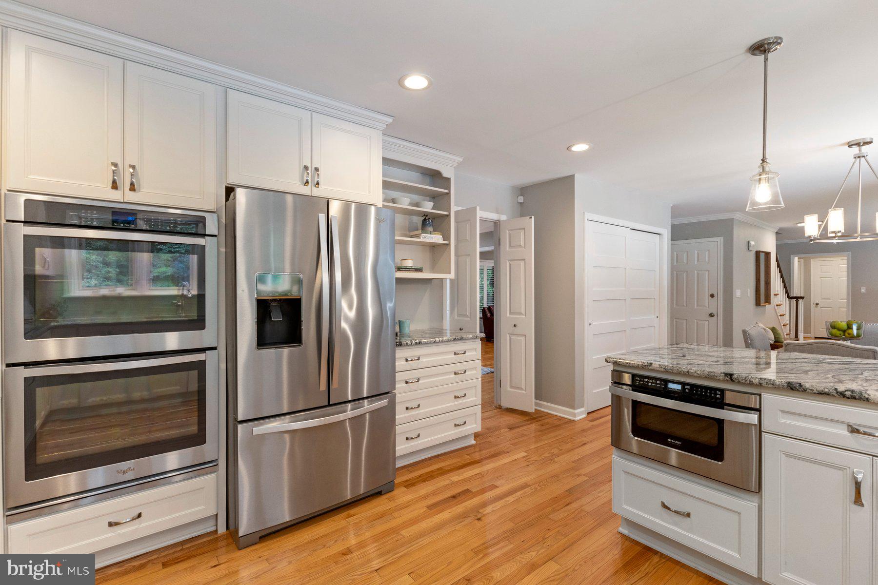 HERMITAGE - Residential