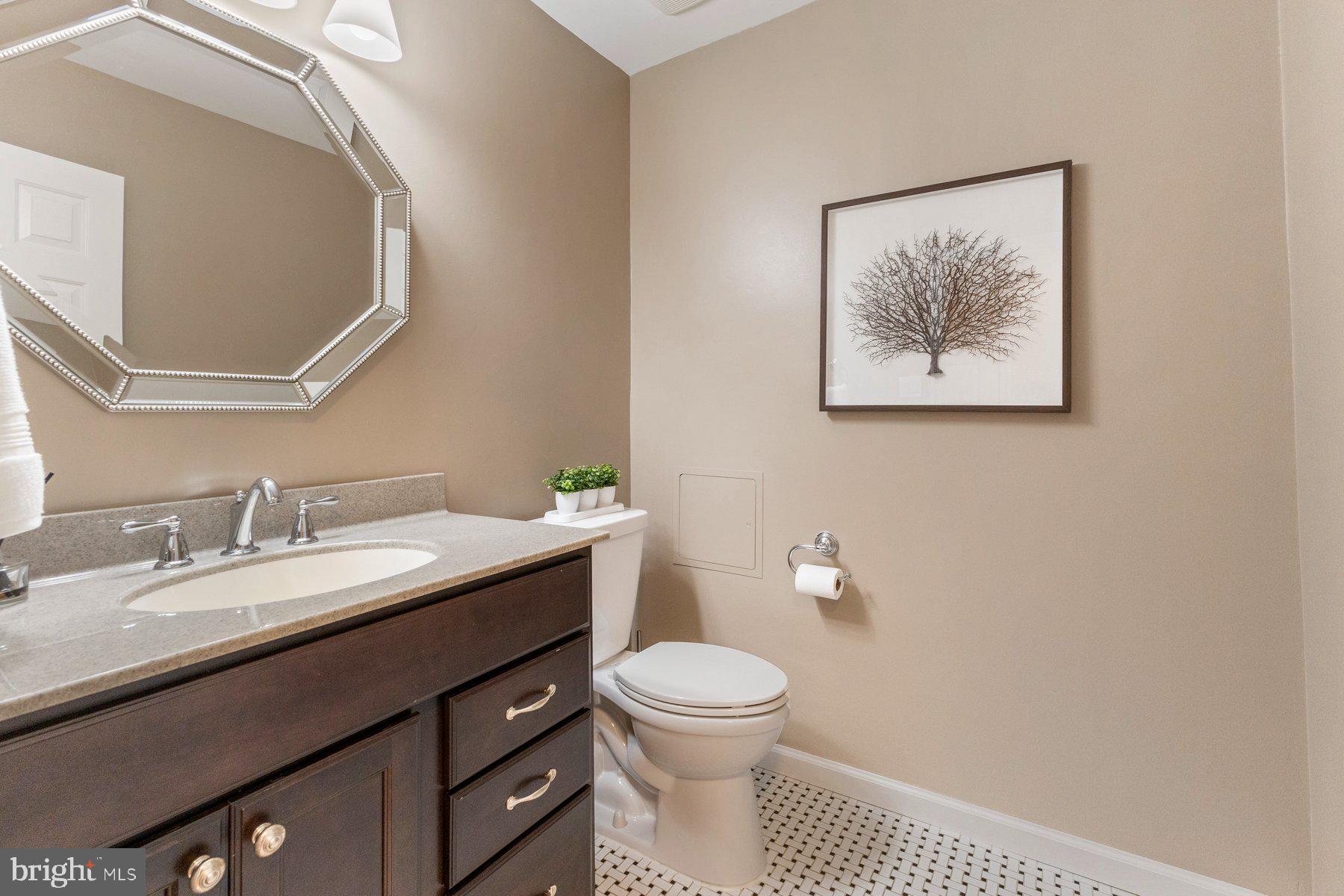 HERMITAGE - Residential