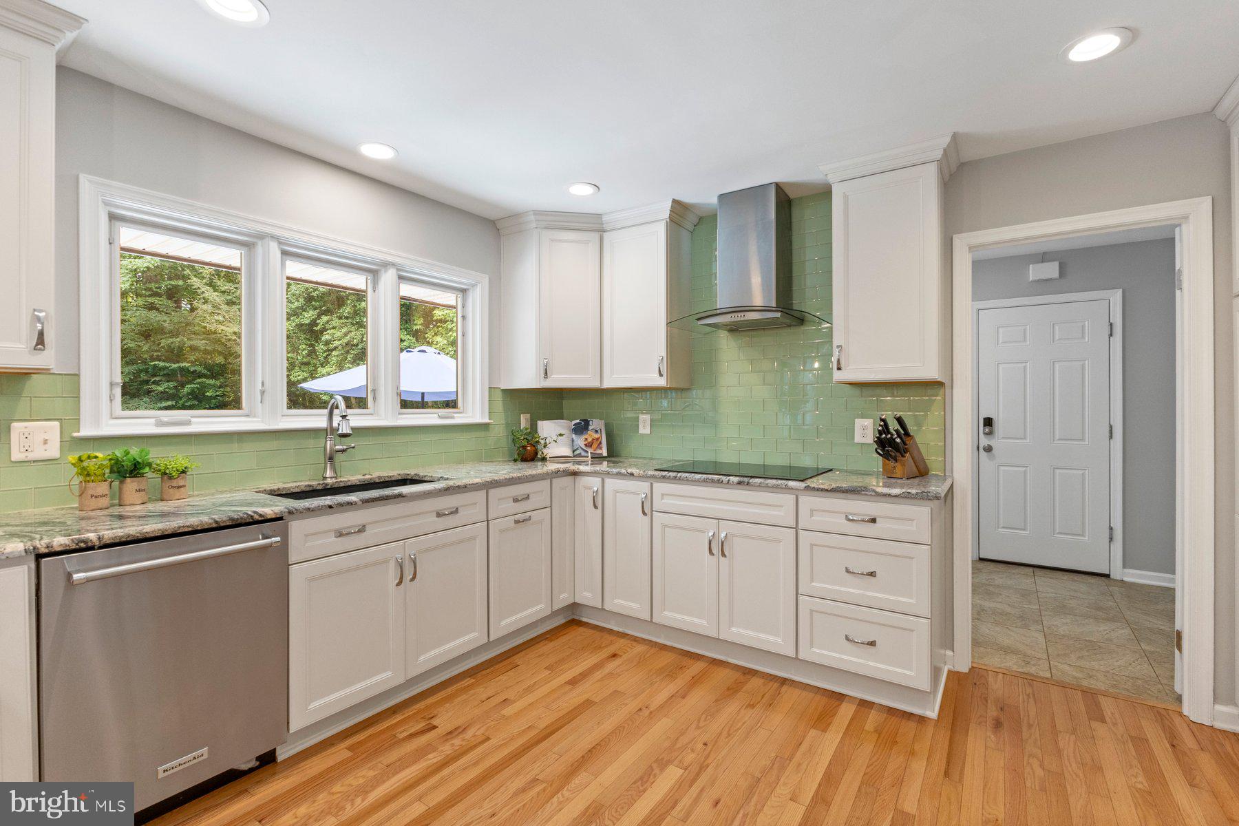 HERMITAGE - Residential