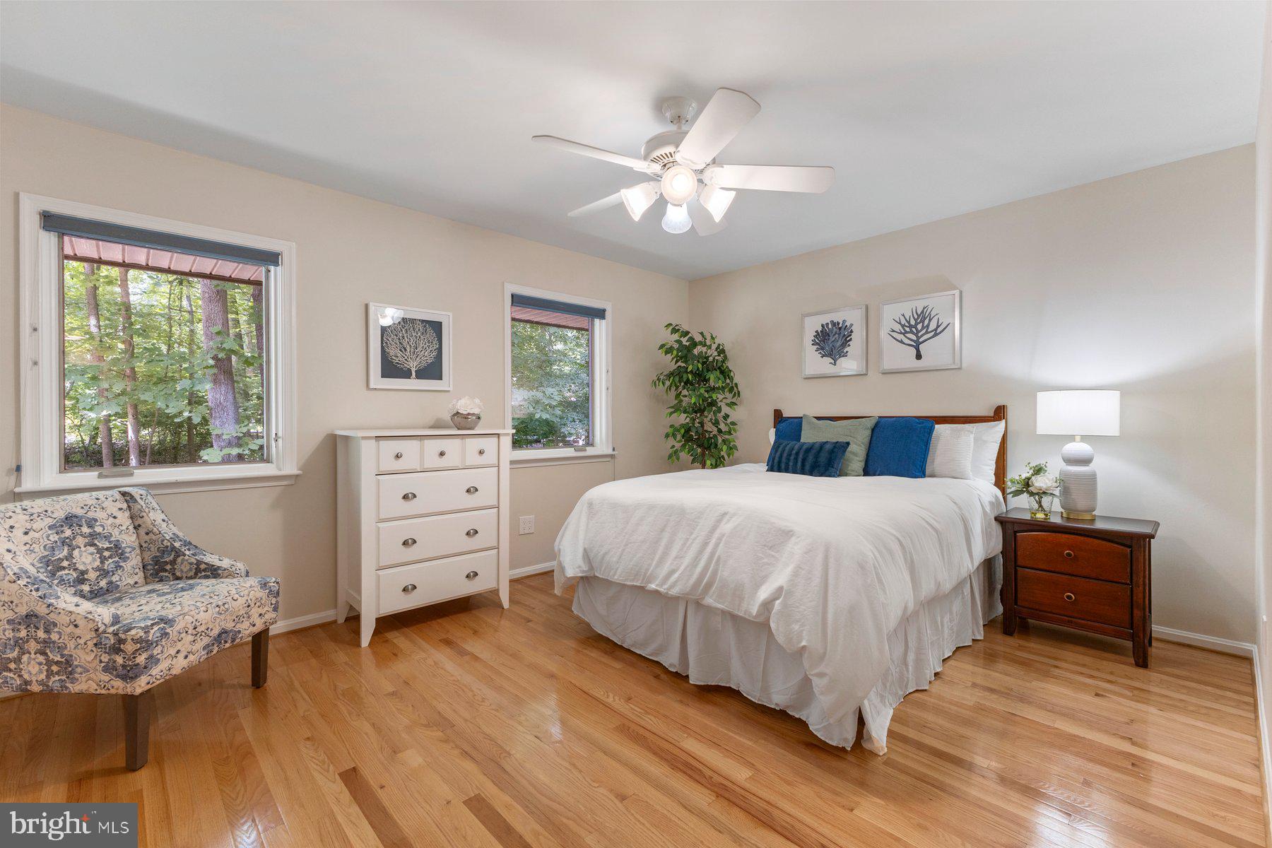 HERMITAGE - Residential