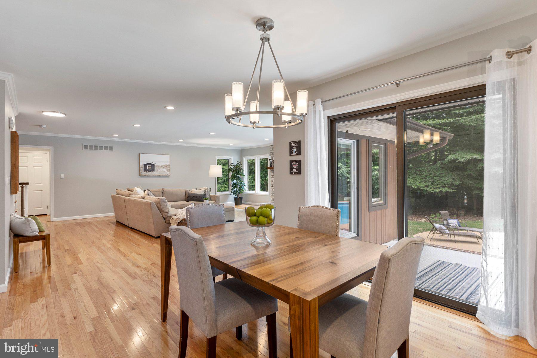 HERMITAGE - Residential