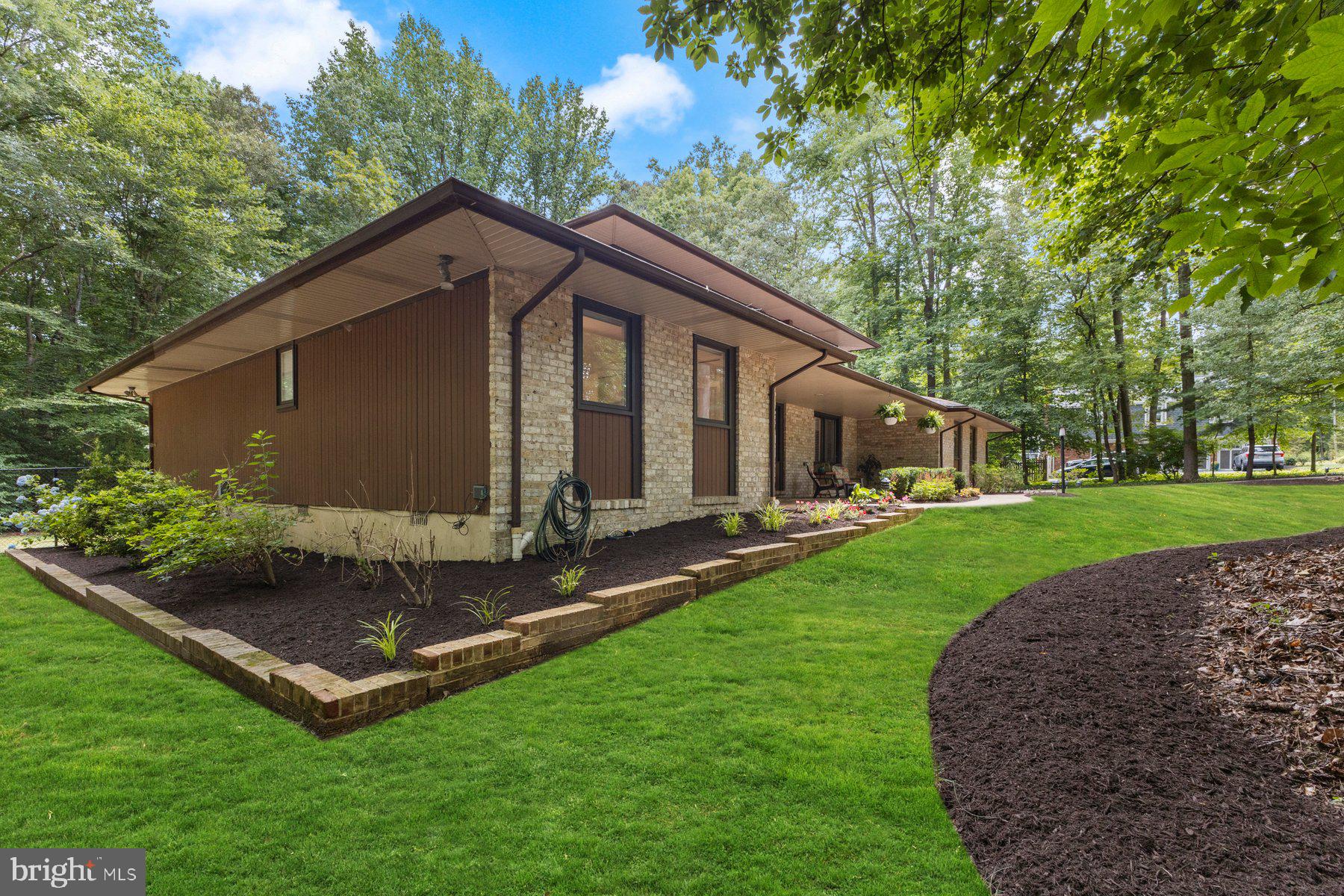 HERMITAGE - Residential