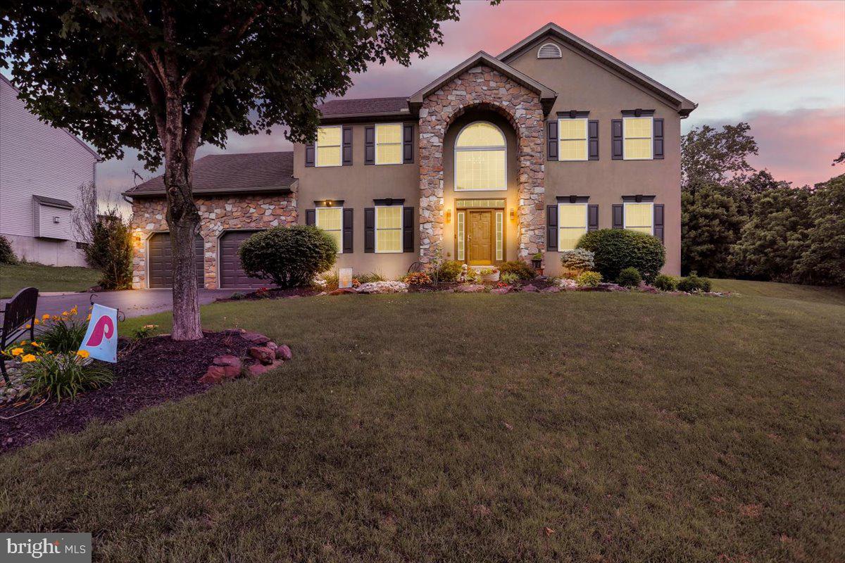 207 BUCKHEAD LANE