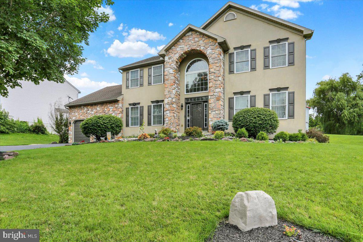 207 BUCKHEAD LANE