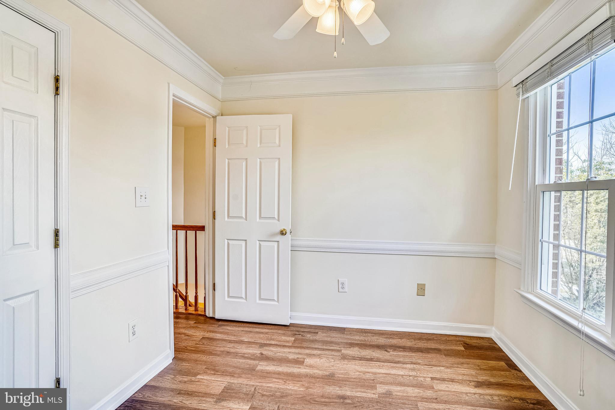 SPRINGFIELD FOREST - Residential