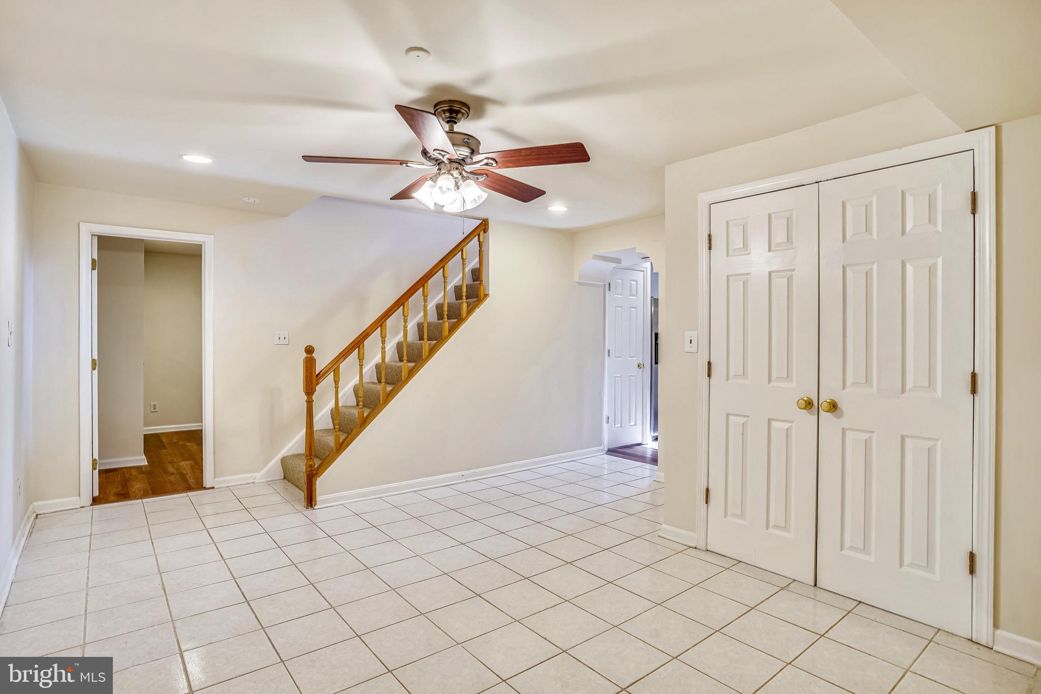 SPRINGFIELD FOREST - Residential