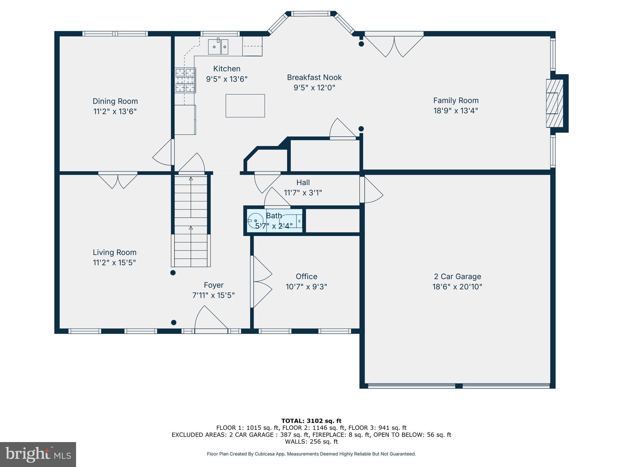 SPRINGFIELD FOREST - Residential