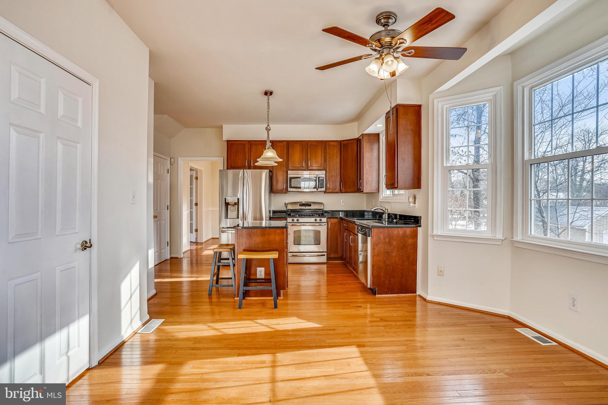 SPRINGFIELD FOREST - Residential