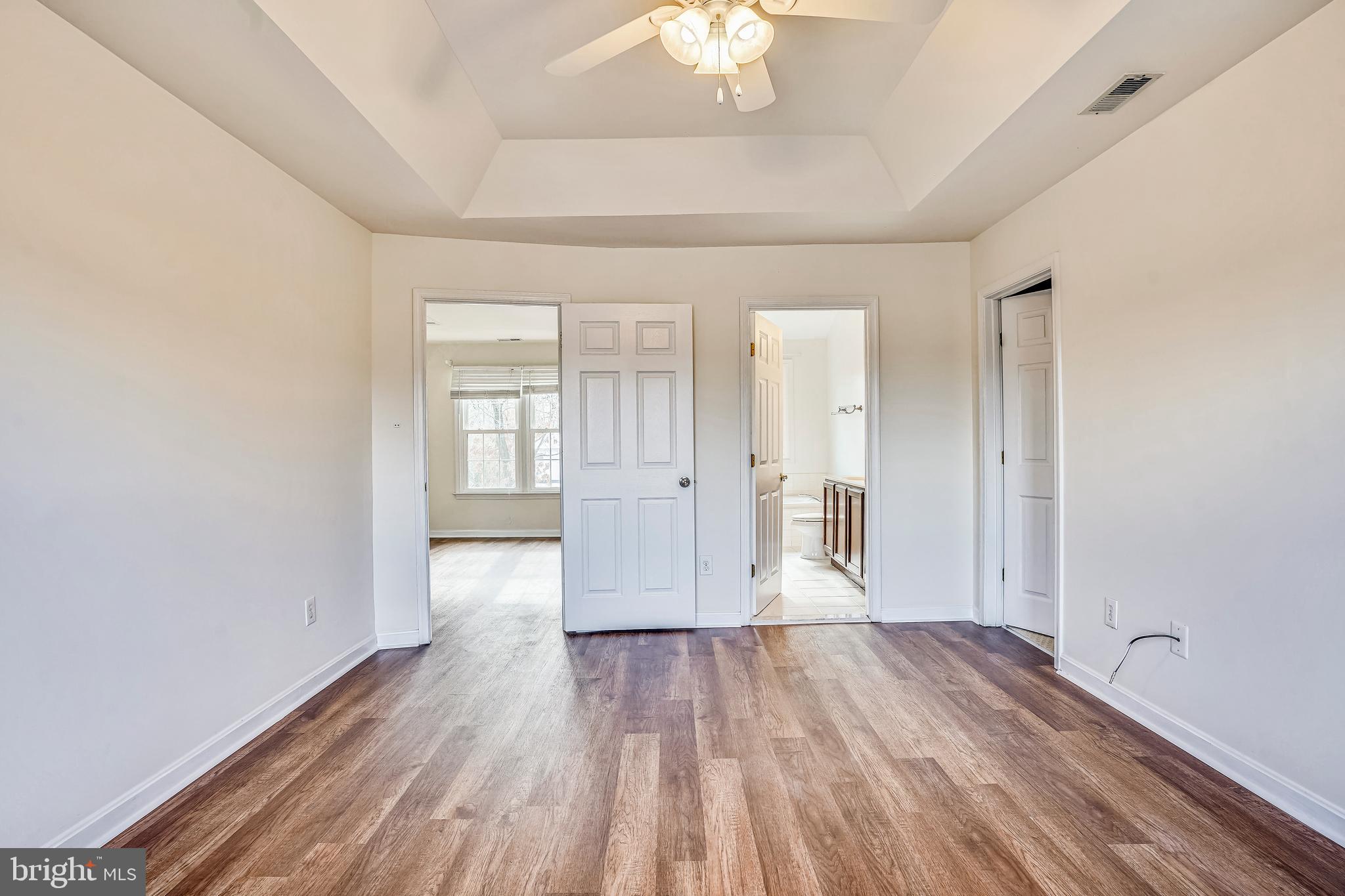 SPRINGFIELD FOREST - Residential