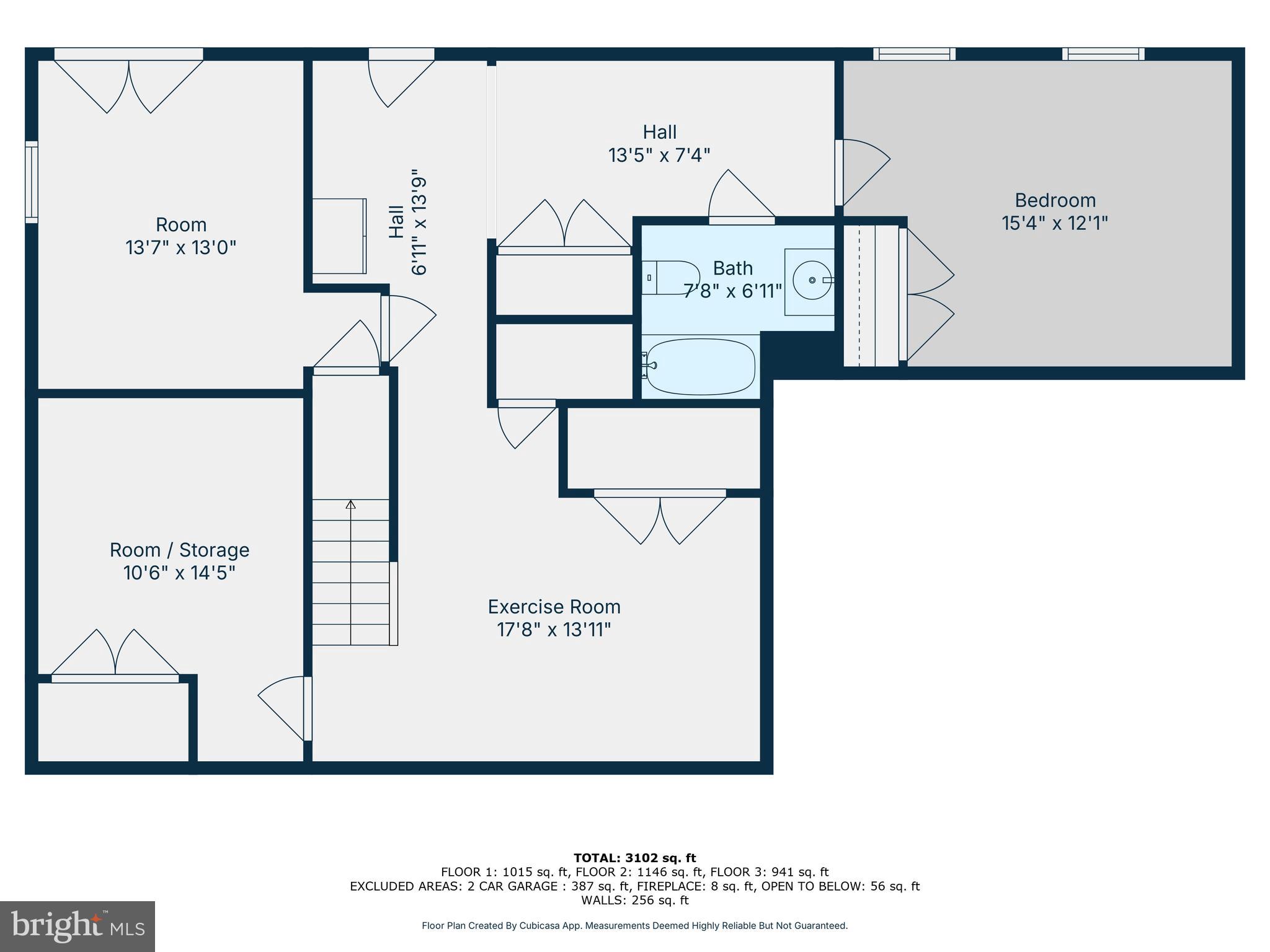 SPRINGFIELD FOREST - Residential