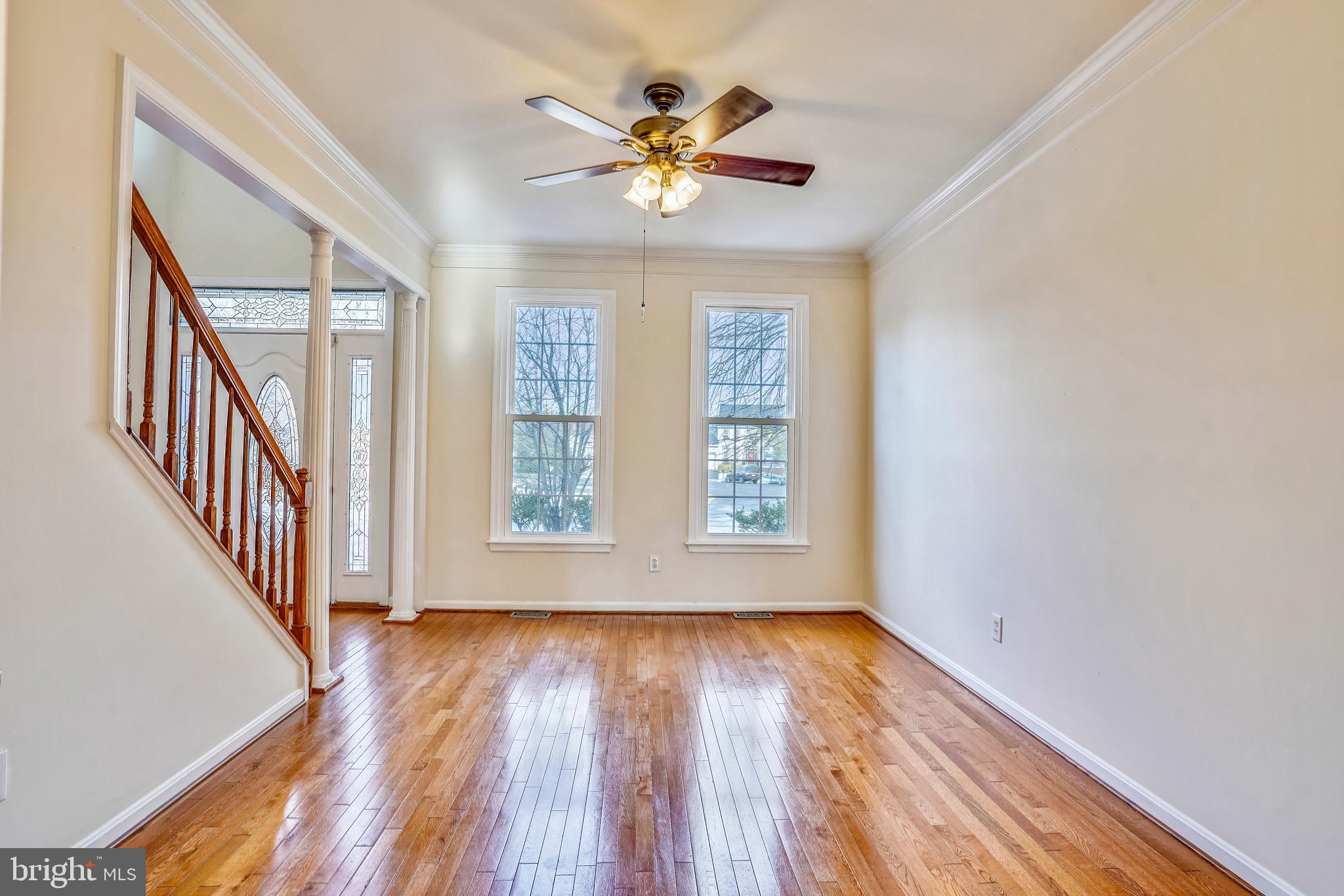 SPRINGFIELD FOREST - Residential