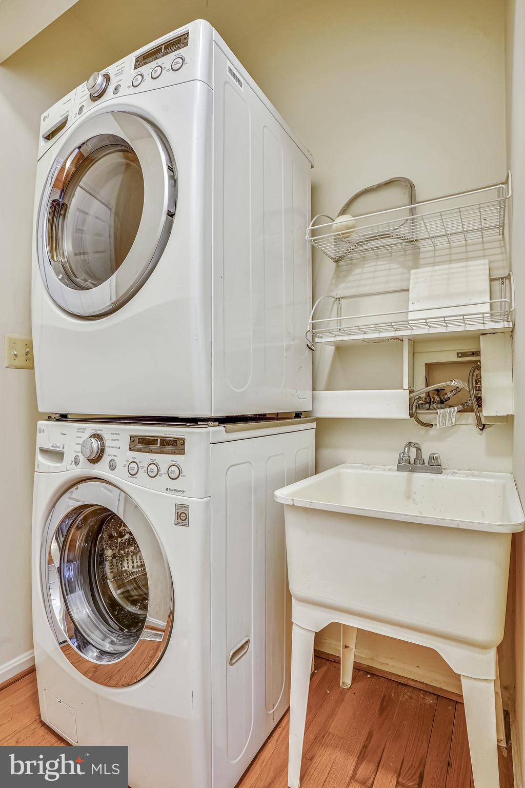 SPRINGFIELD FOREST - Residential