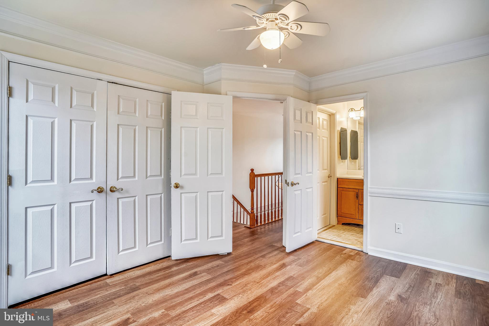 SPRINGFIELD FOREST - Residential