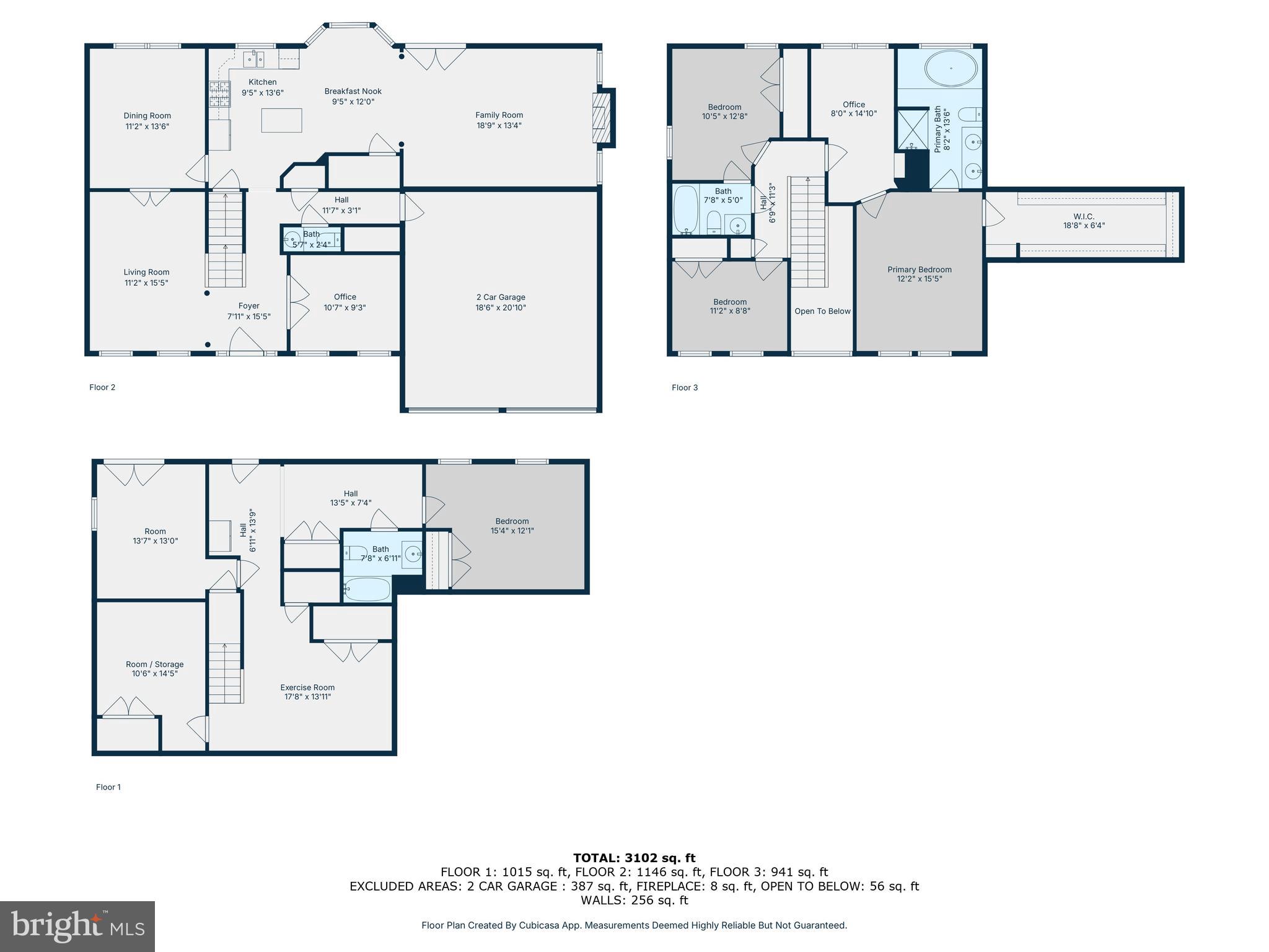 SPRINGFIELD FOREST - Residential