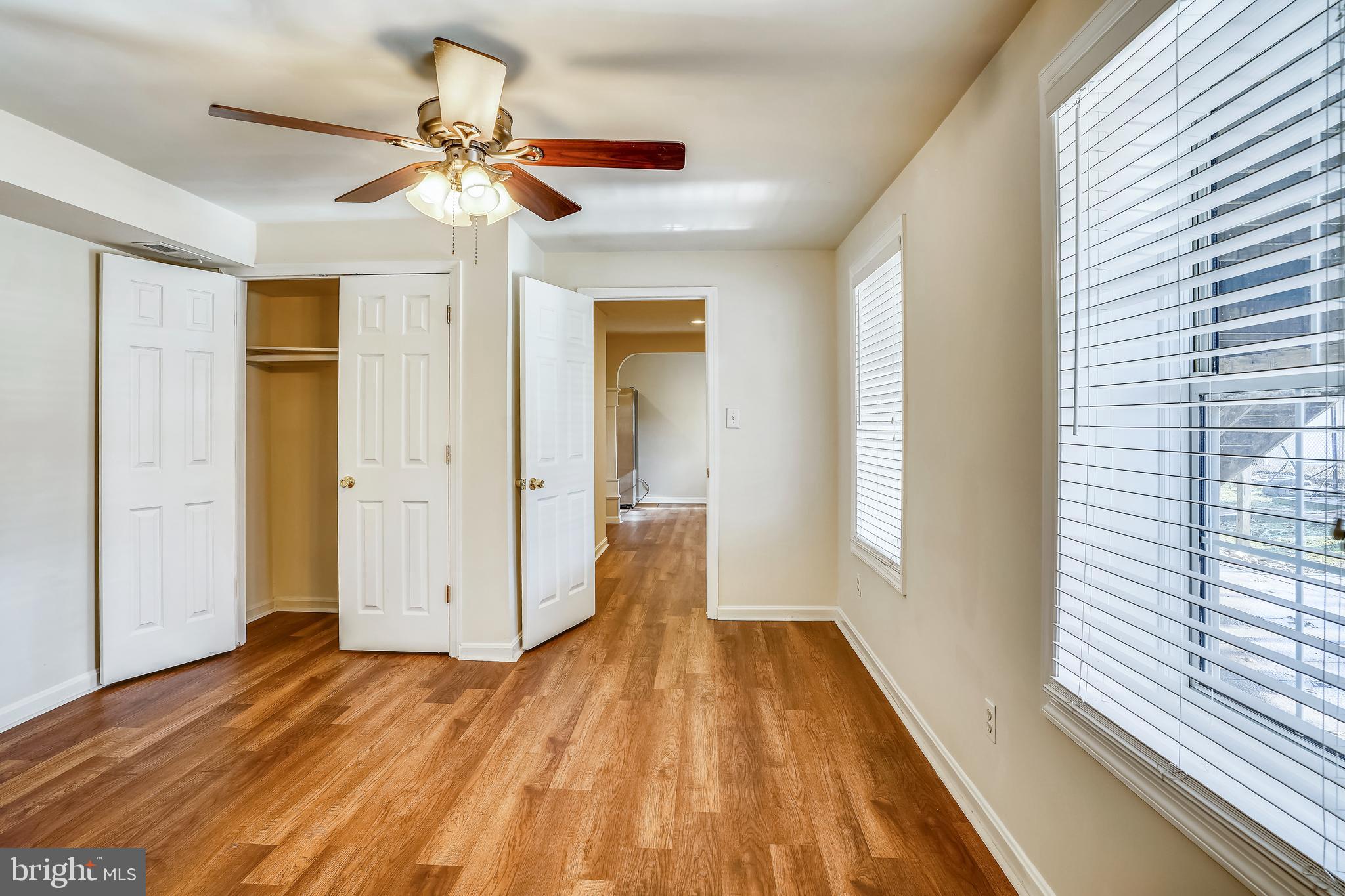 SPRINGFIELD FOREST - Residential