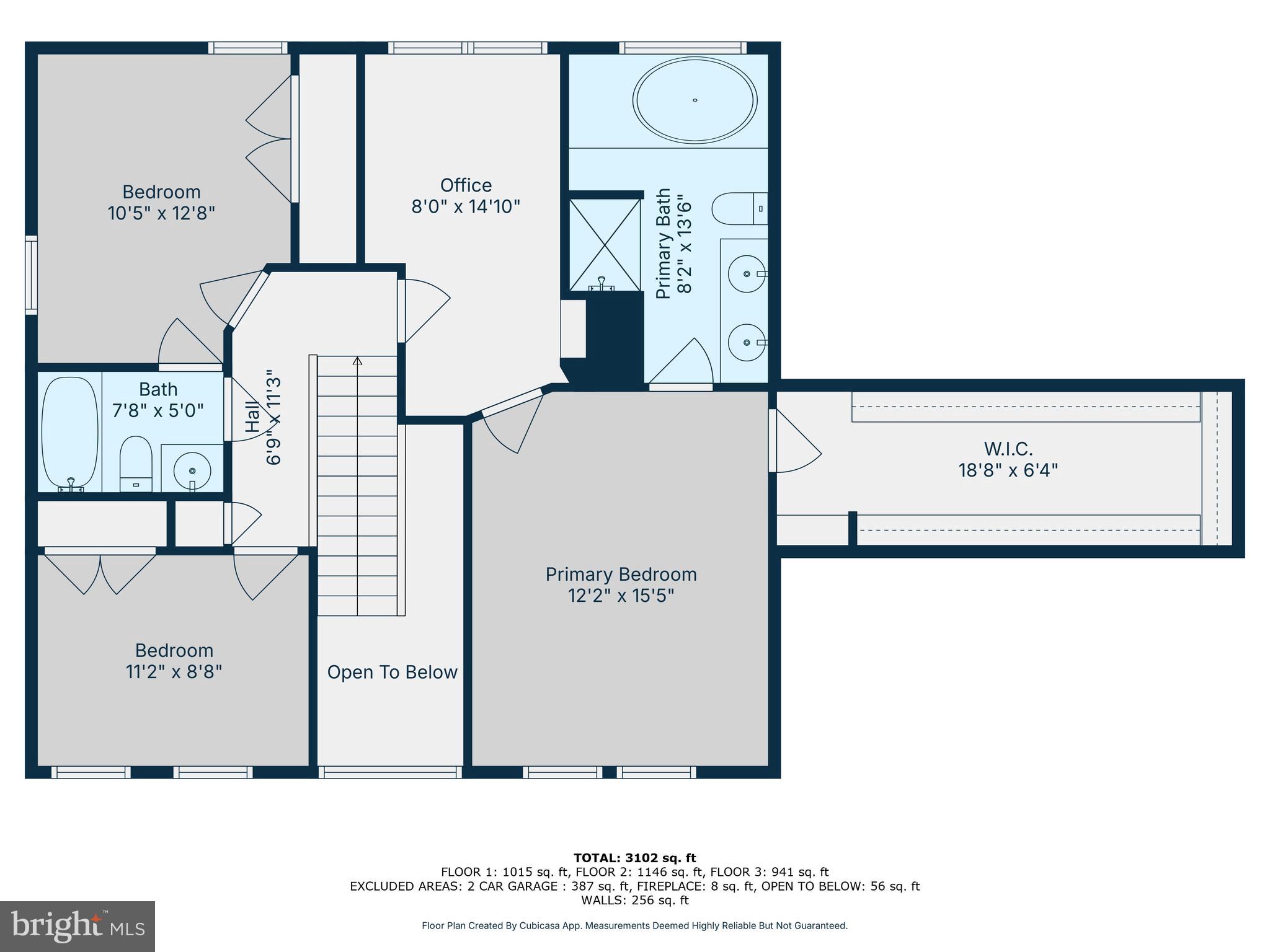 SPRINGFIELD FOREST - Residential