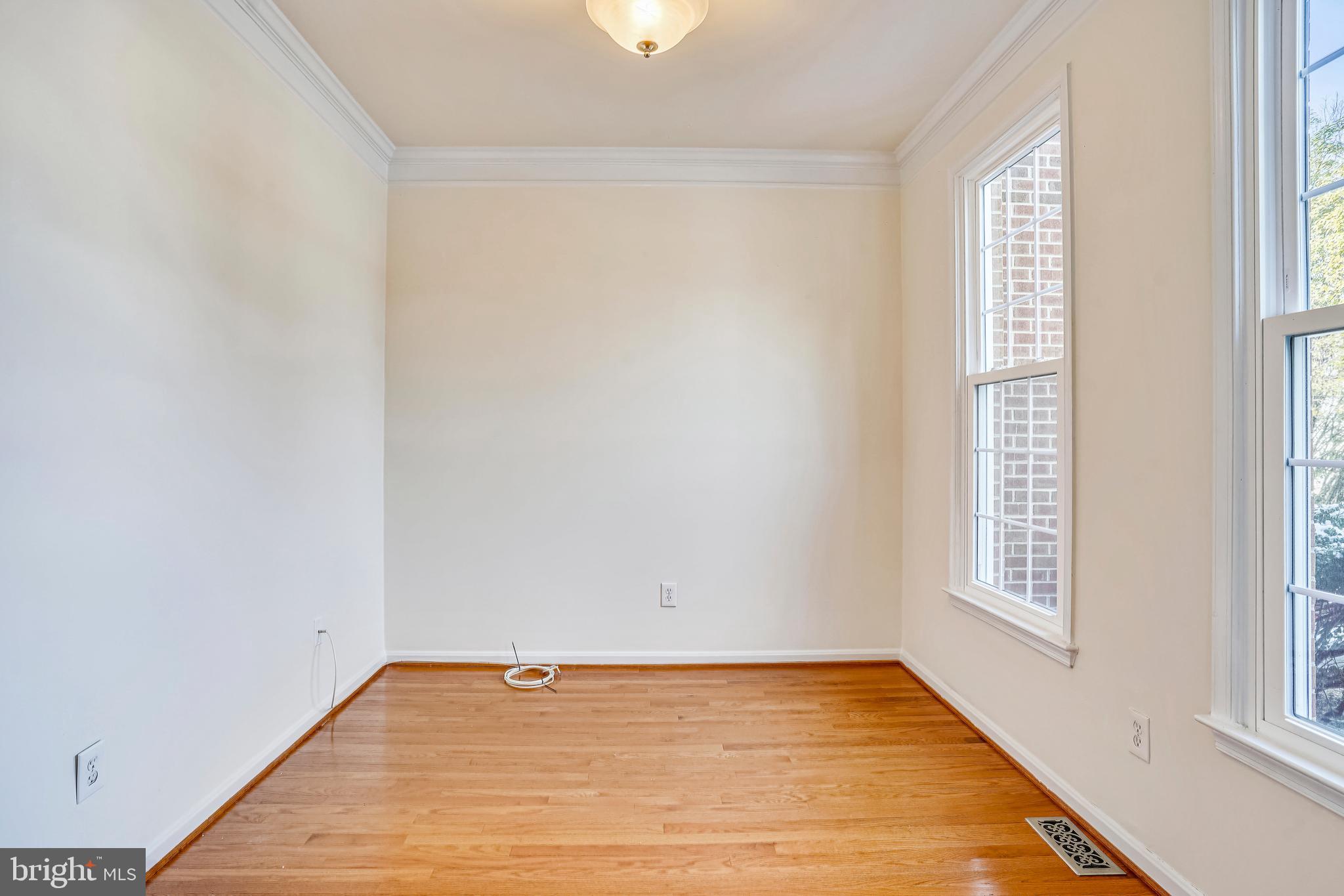 SPRINGFIELD FOREST - Residential