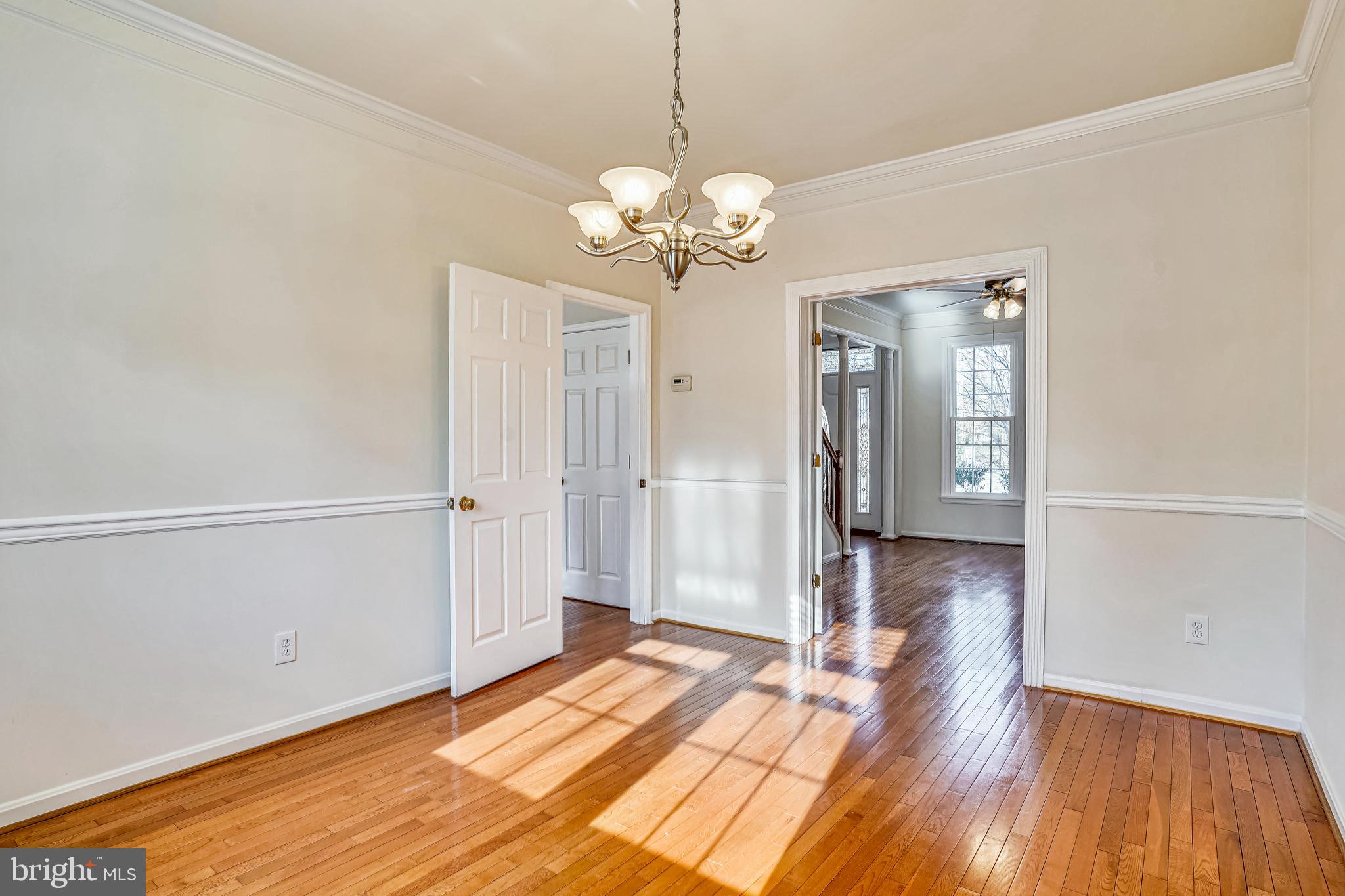 SPRINGFIELD FOREST - Residential