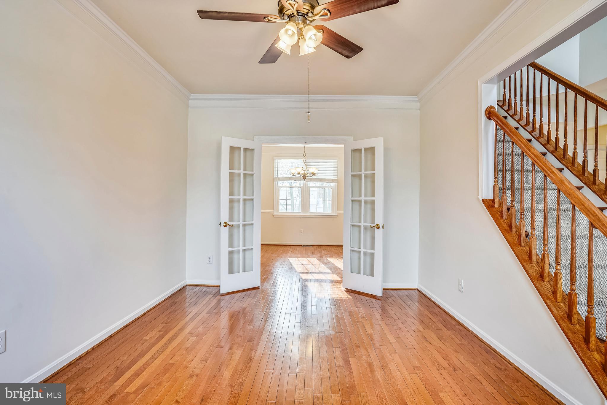 SPRINGFIELD FOREST - Residential