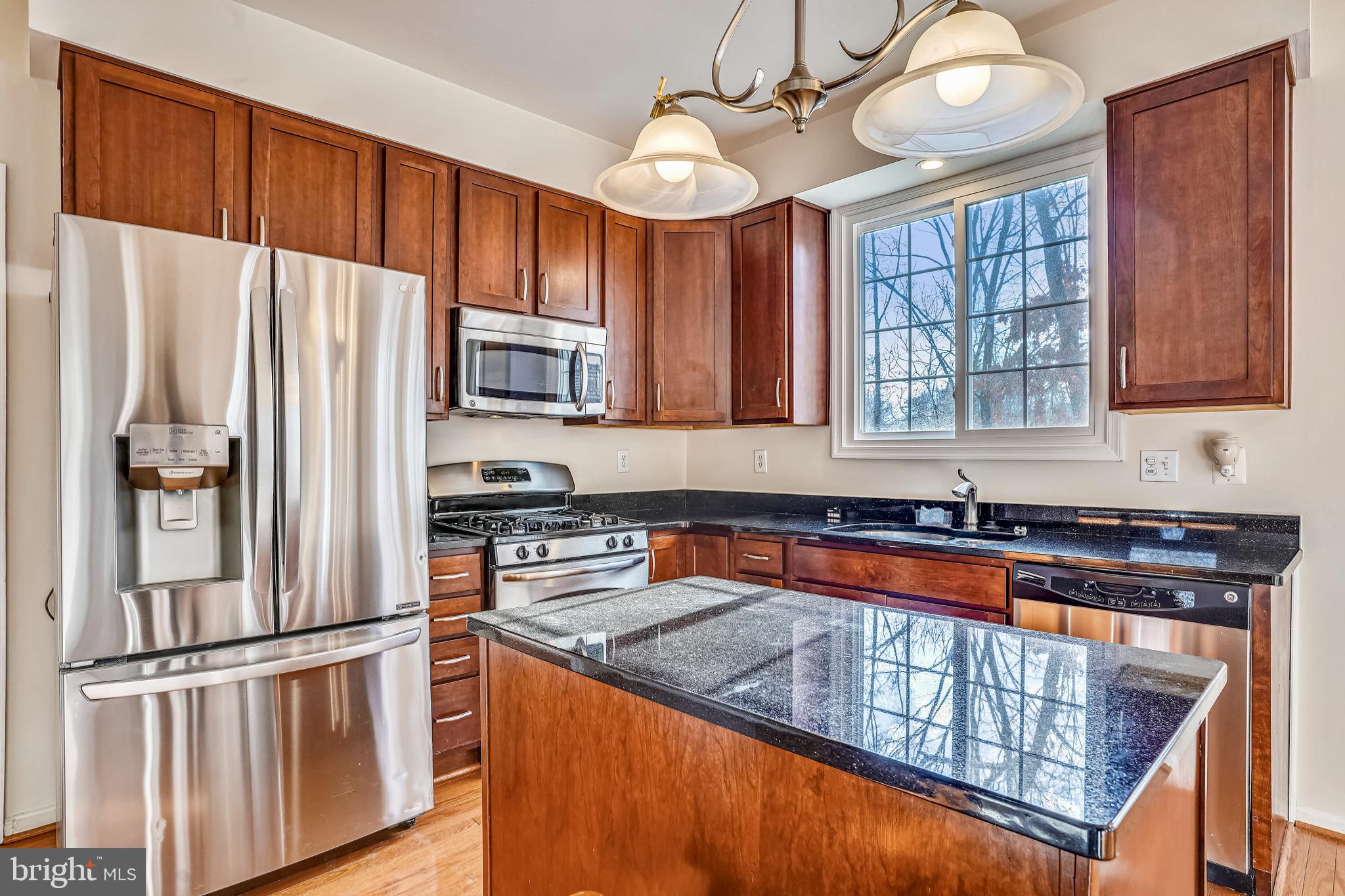 SPRINGFIELD FOREST - Residential