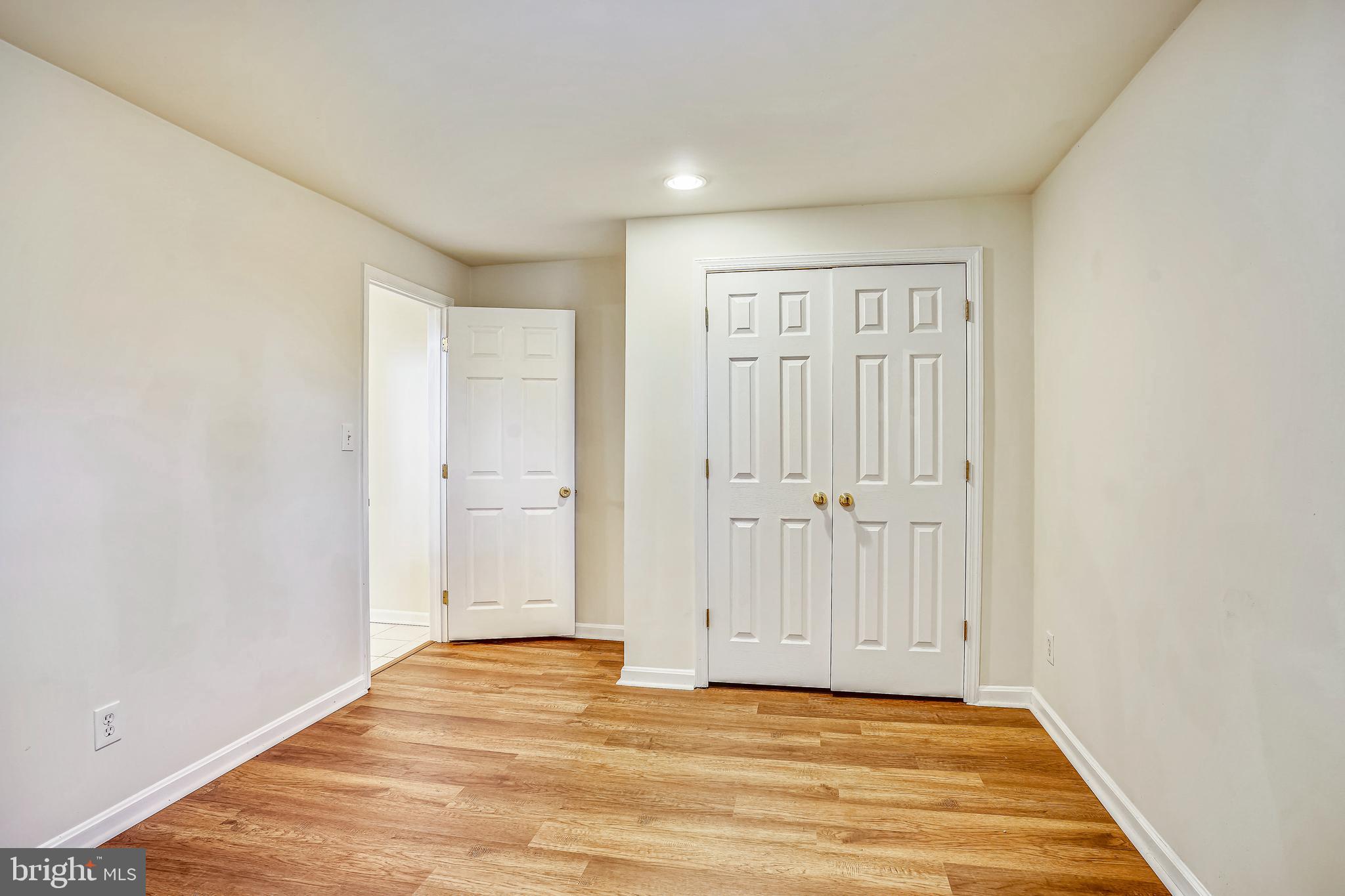 SPRINGFIELD FOREST - Residential