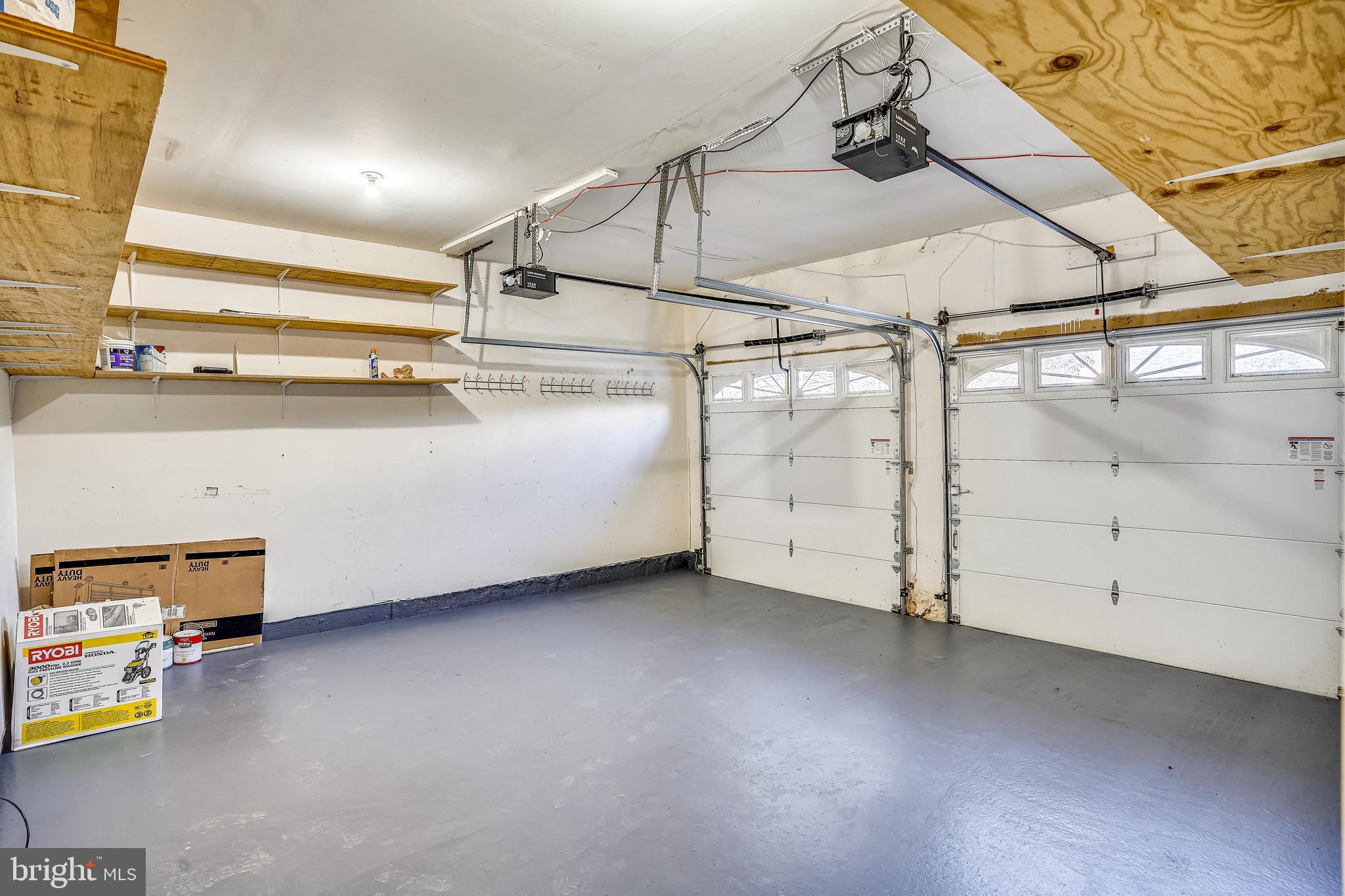 SPRINGFIELD FOREST - Residential