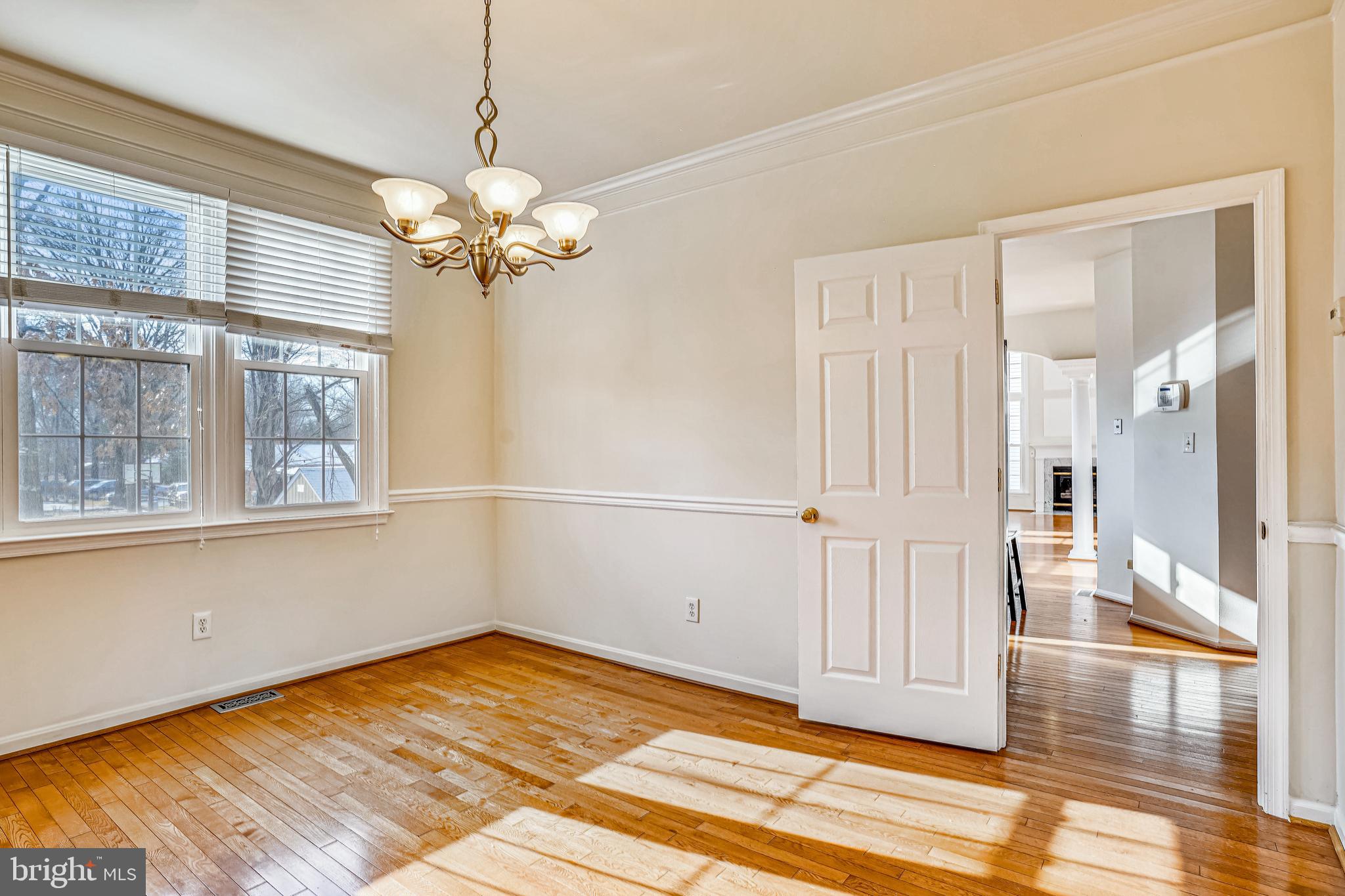 SPRINGFIELD FOREST - Residential