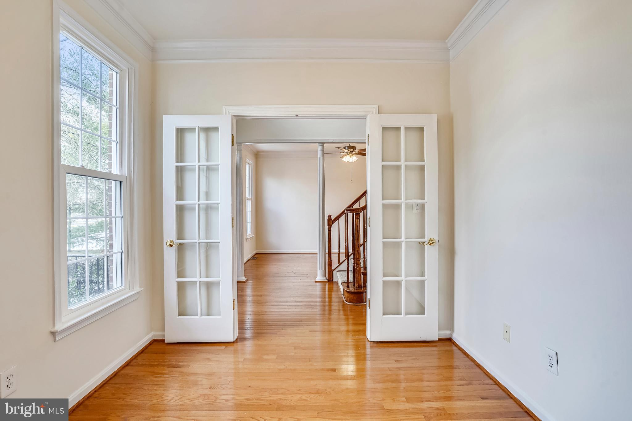 SPRINGFIELD FOREST - Residential