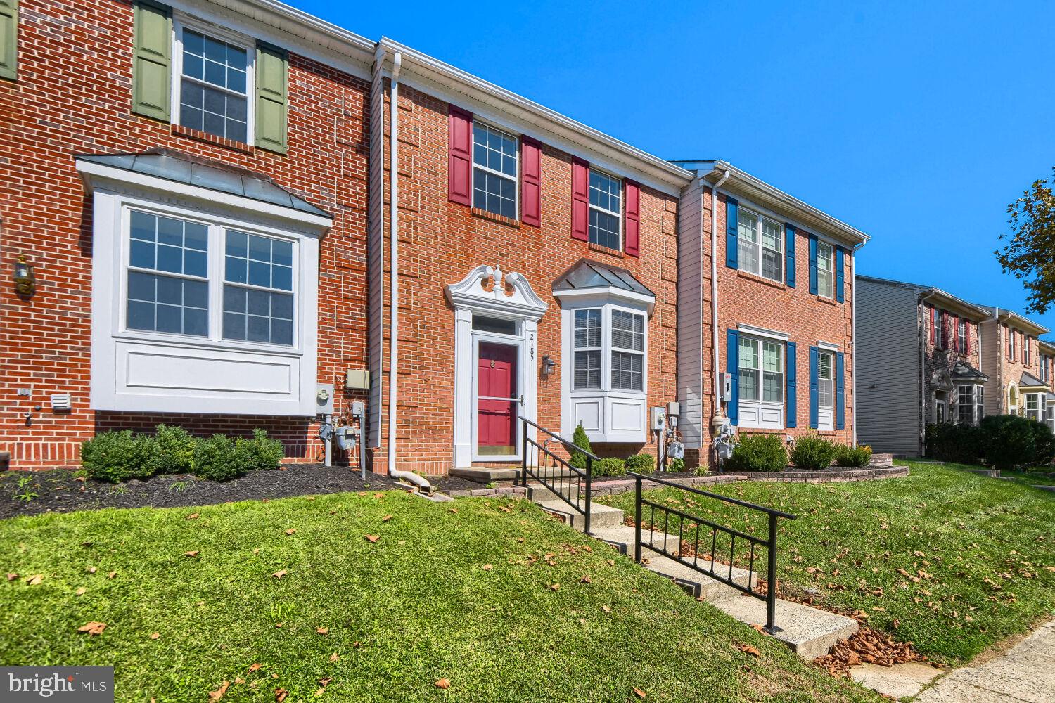 2185 CANTLEY COURT
