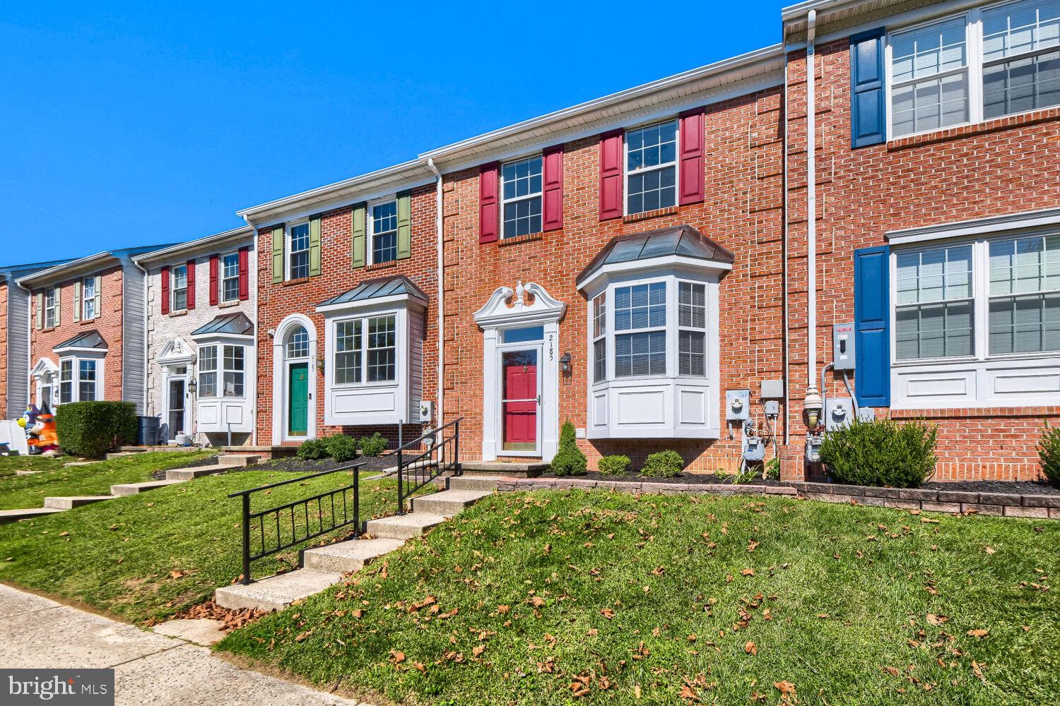 2185 CANTLEY COURT