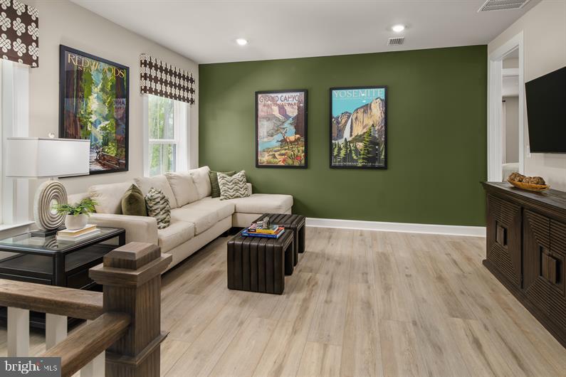 GERST FARM - Residential