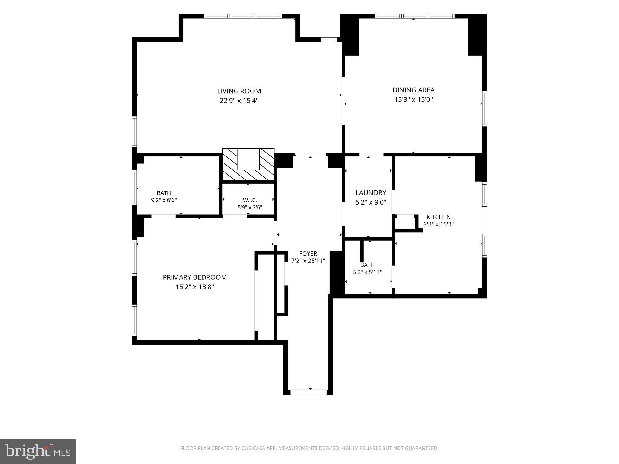 250 S 18TH STREET 1502
