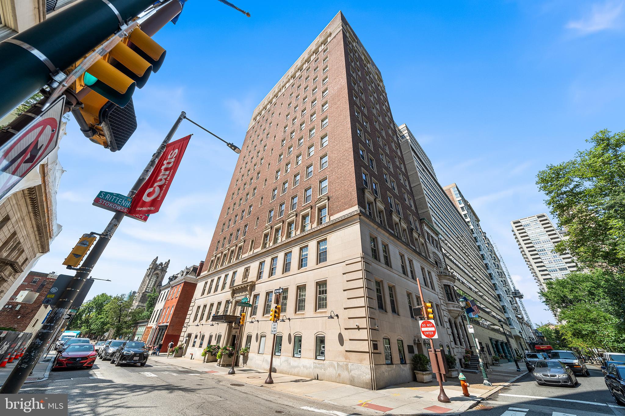 250 S 18TH STREET 1502