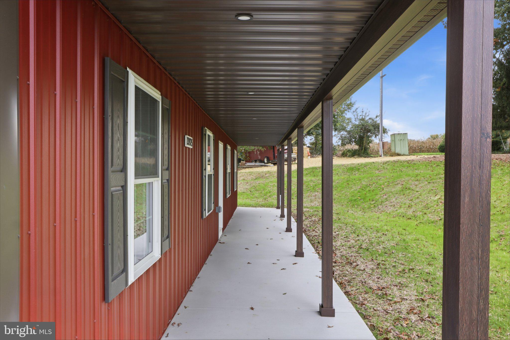 13925 WOLF ROAD