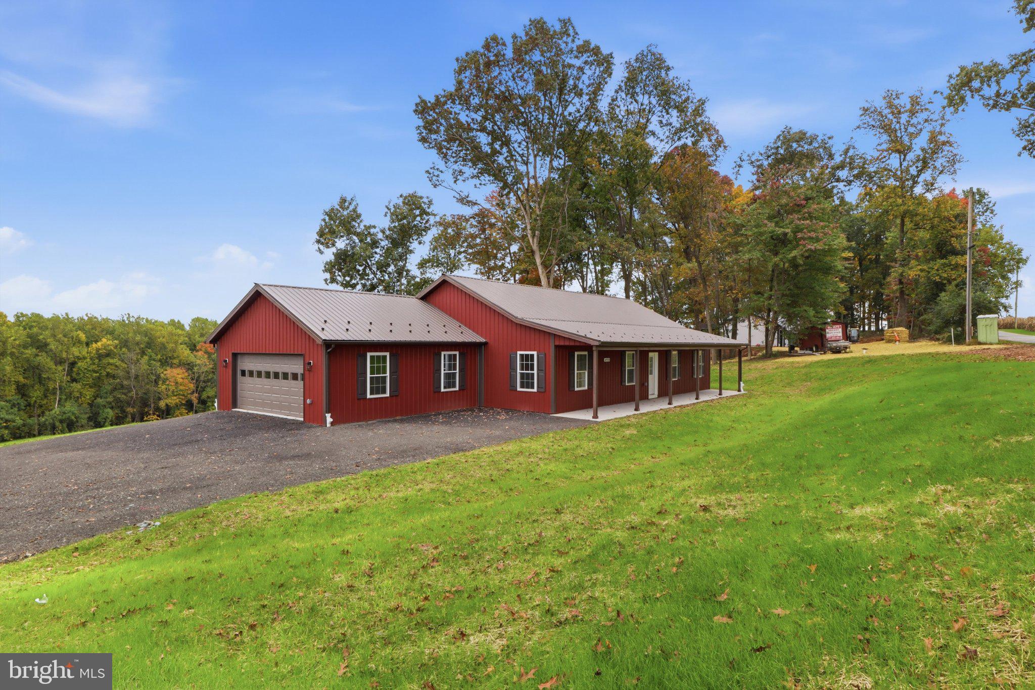 13925 WOLF ROAD