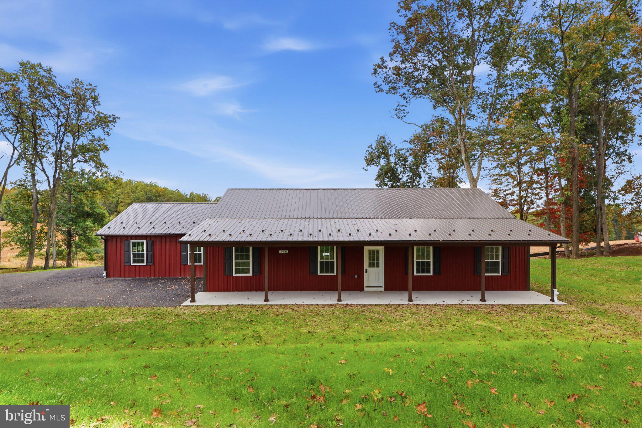 13925 WOLF ROAD