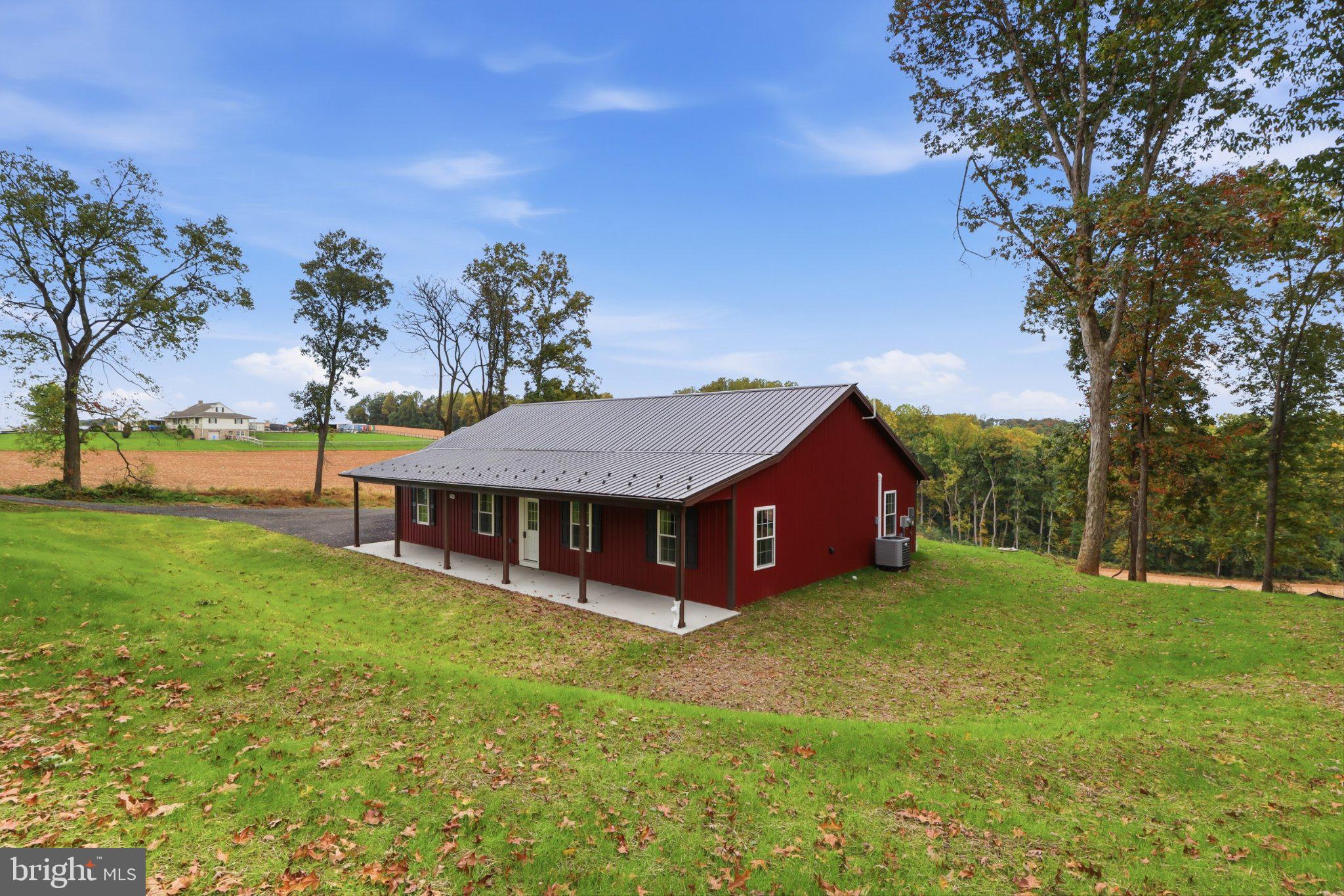 13925 WOLF ROAD
