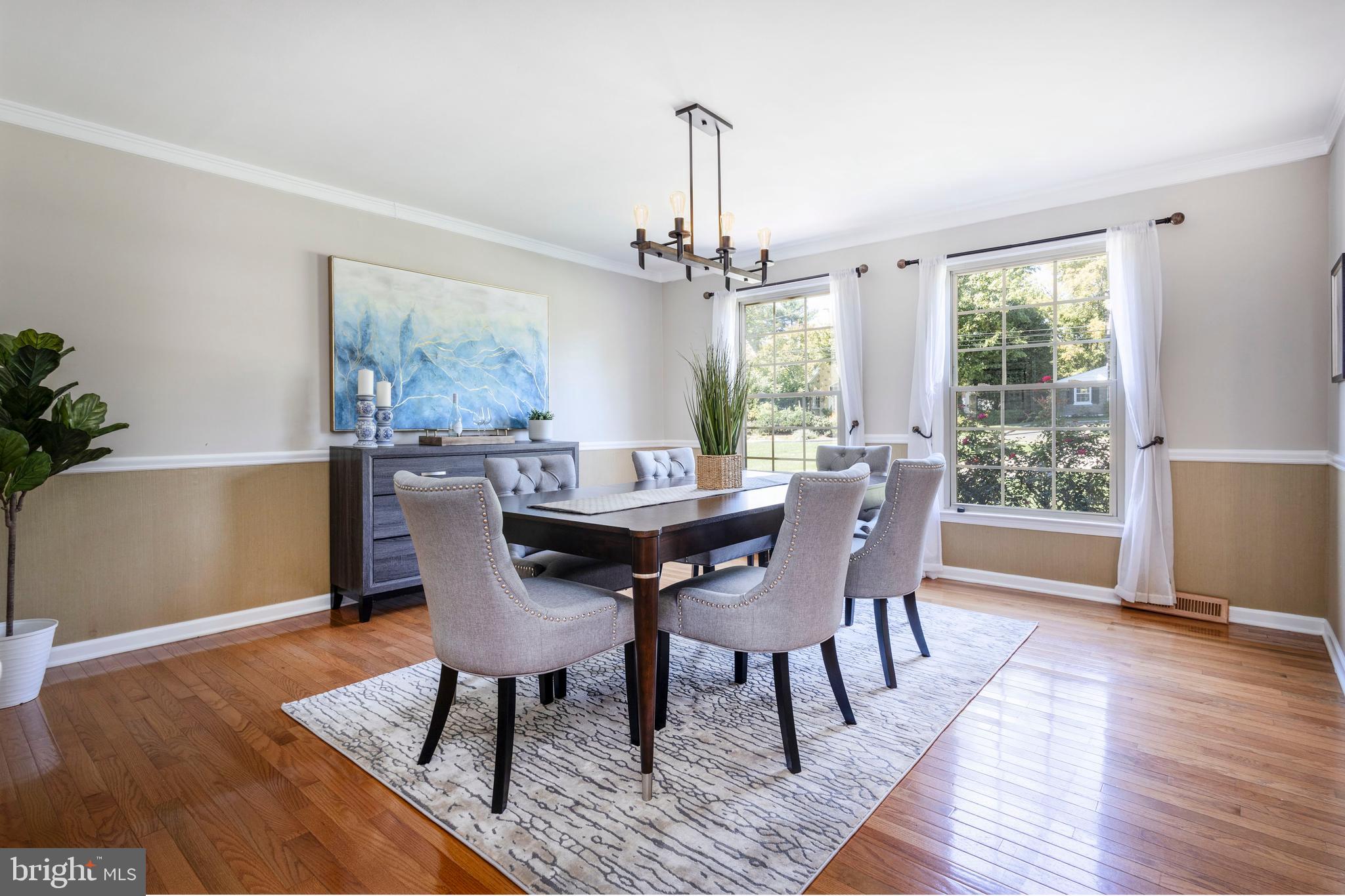 WYNDMOOR - Residential