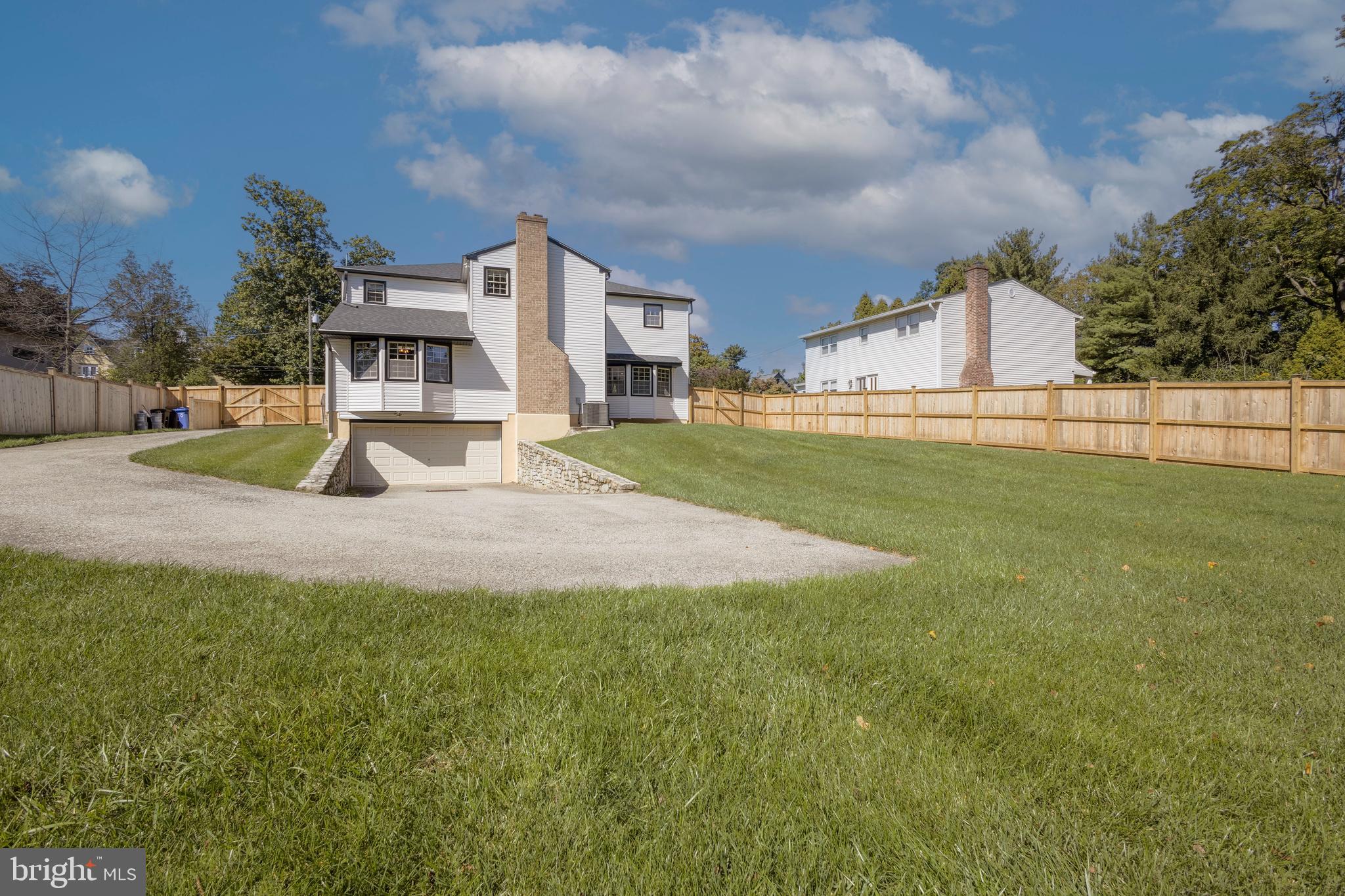 WYNDMOOR - Residential