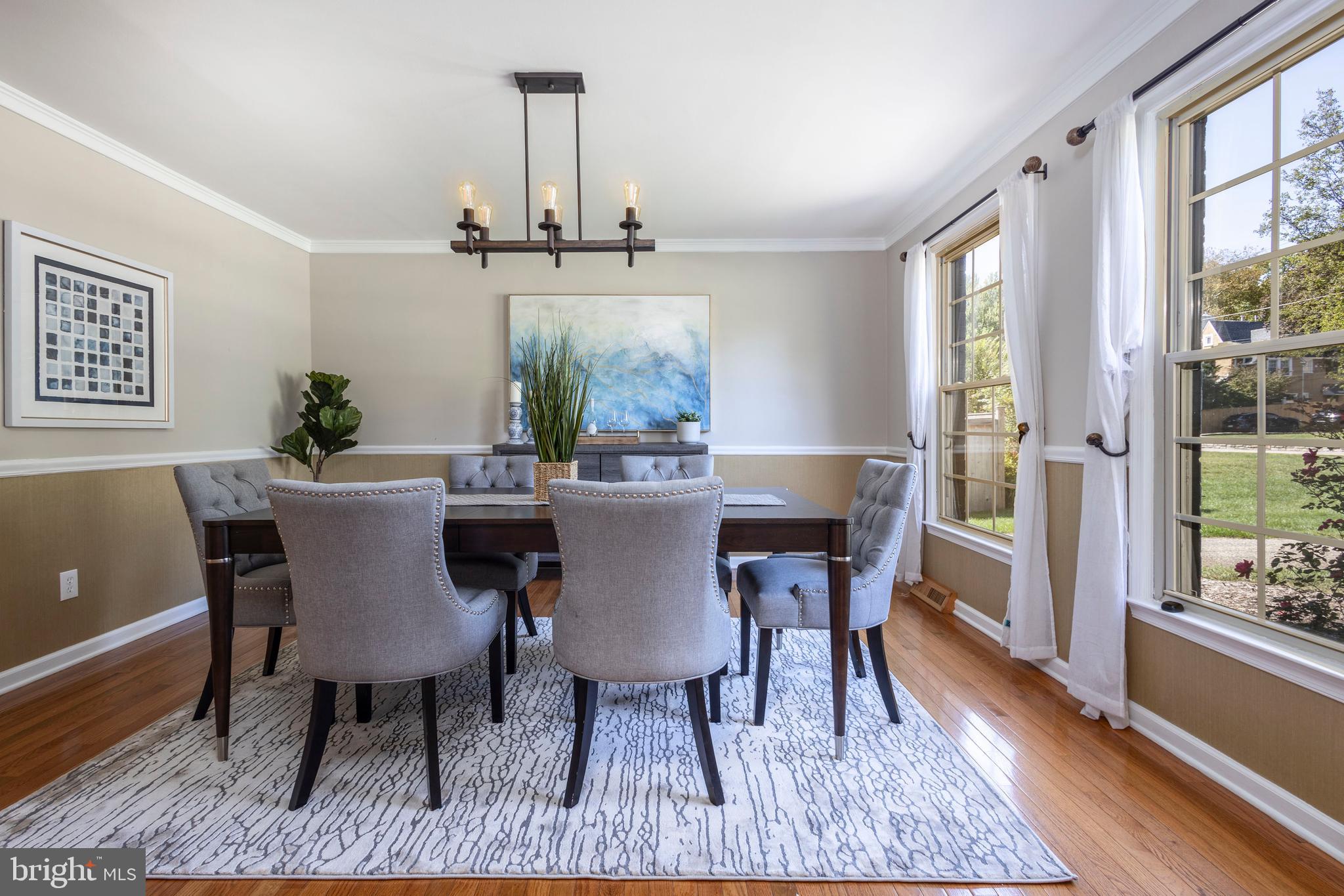 WYNDMOOR - Residential