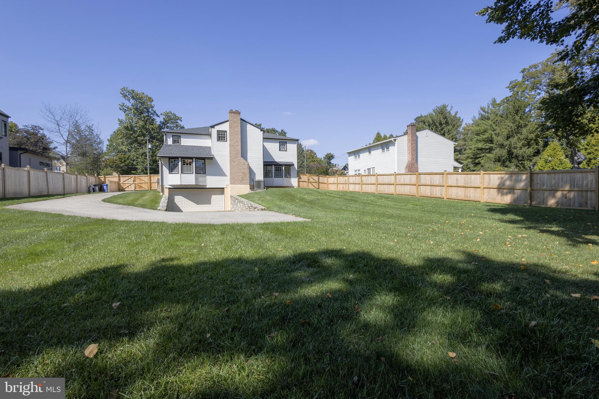 WYNDMOOR - Residential