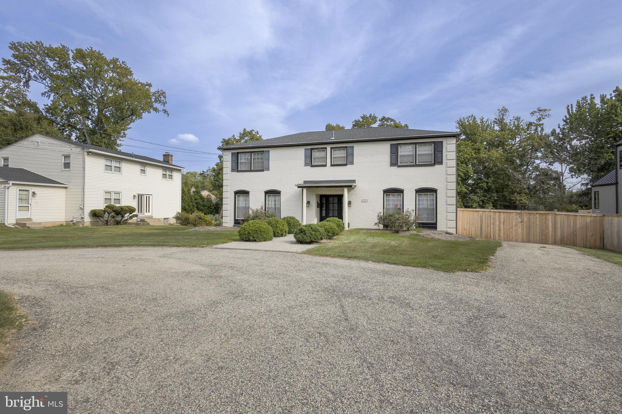 WYNDMOOR - Residential