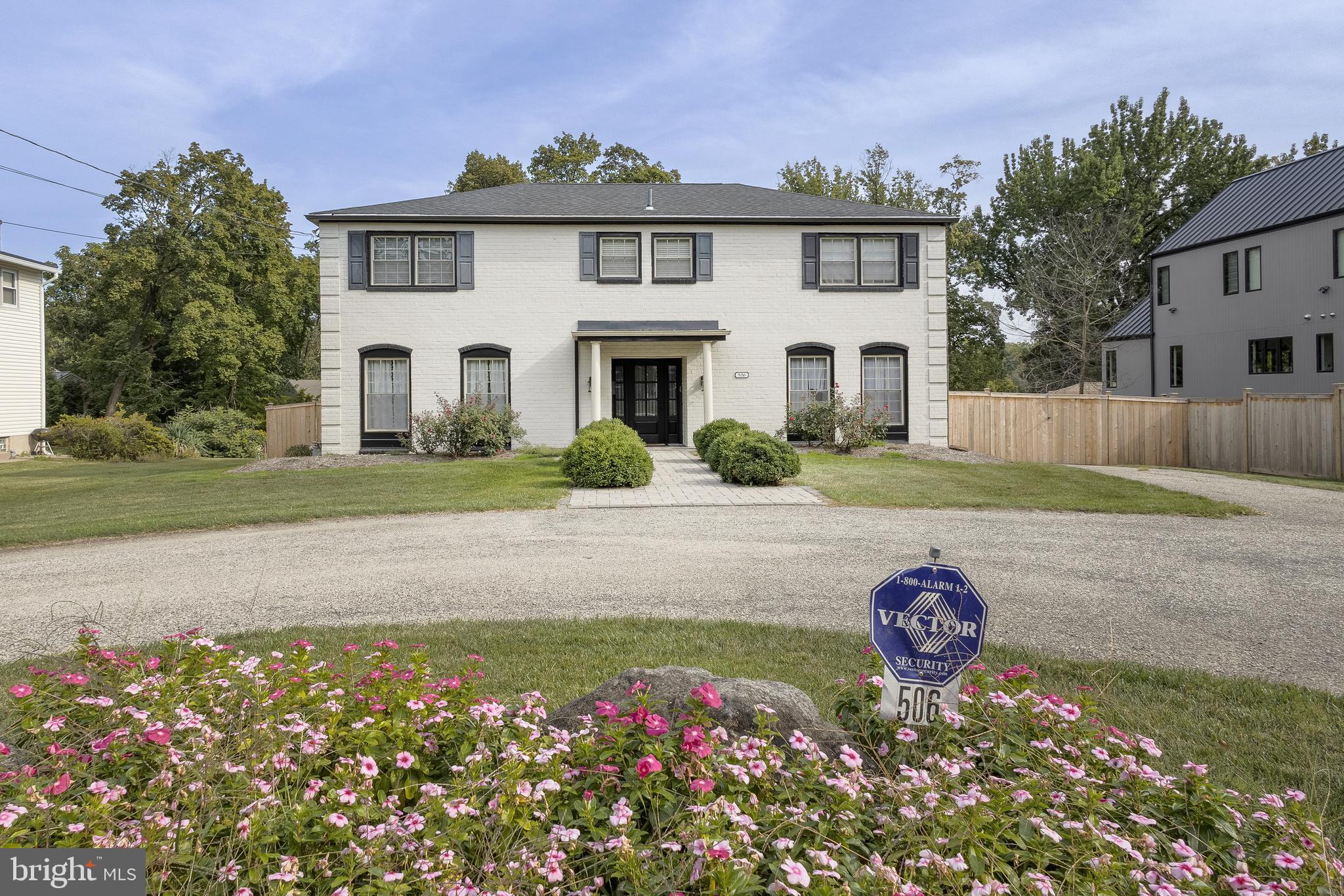 WYNDMOOR - Residential