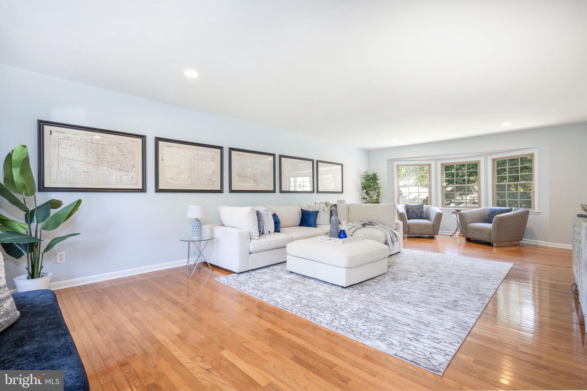 WYNDMOOR - Residential