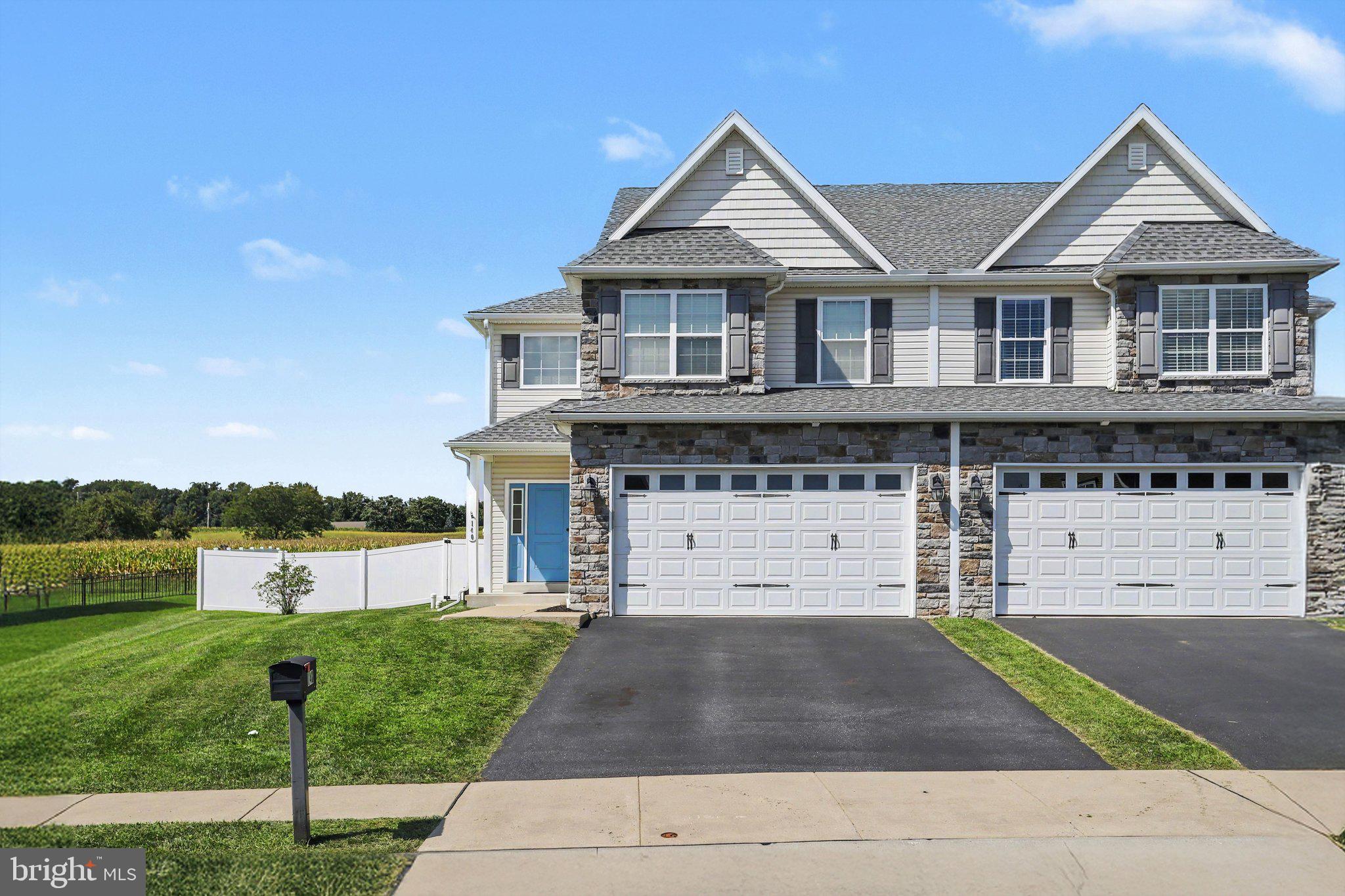 140 CANVASBACK LANE 22