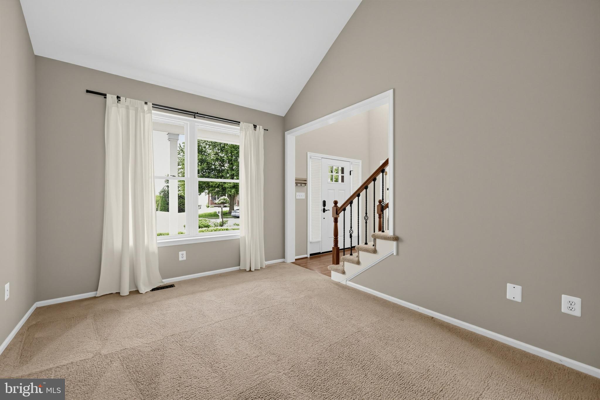 120 PERCHERON DRIVE