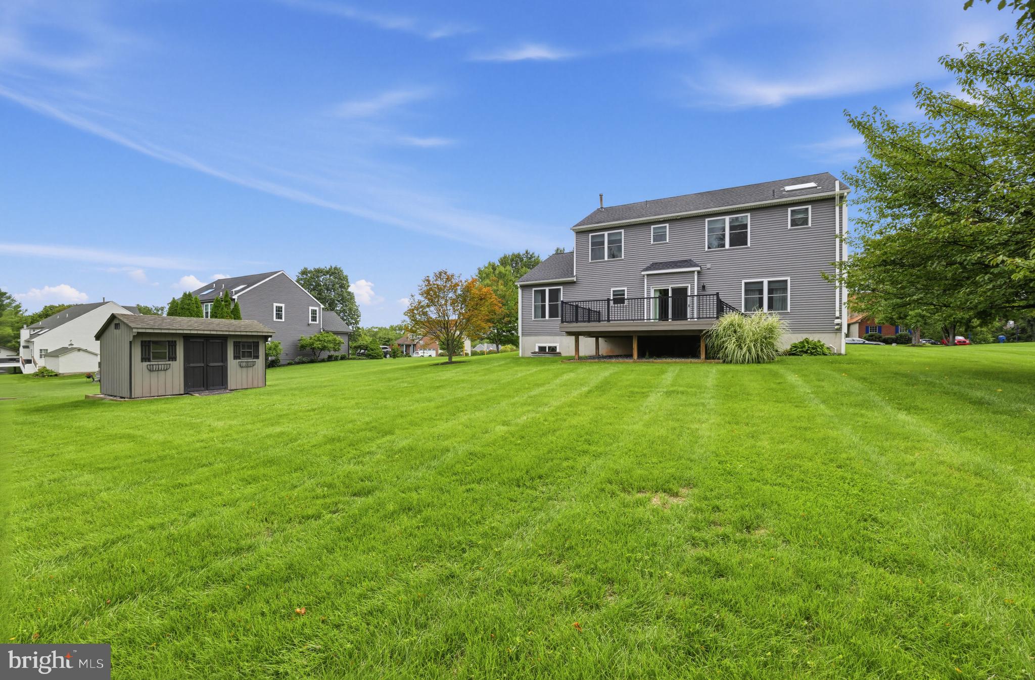 120 PERCHERON DRIVE